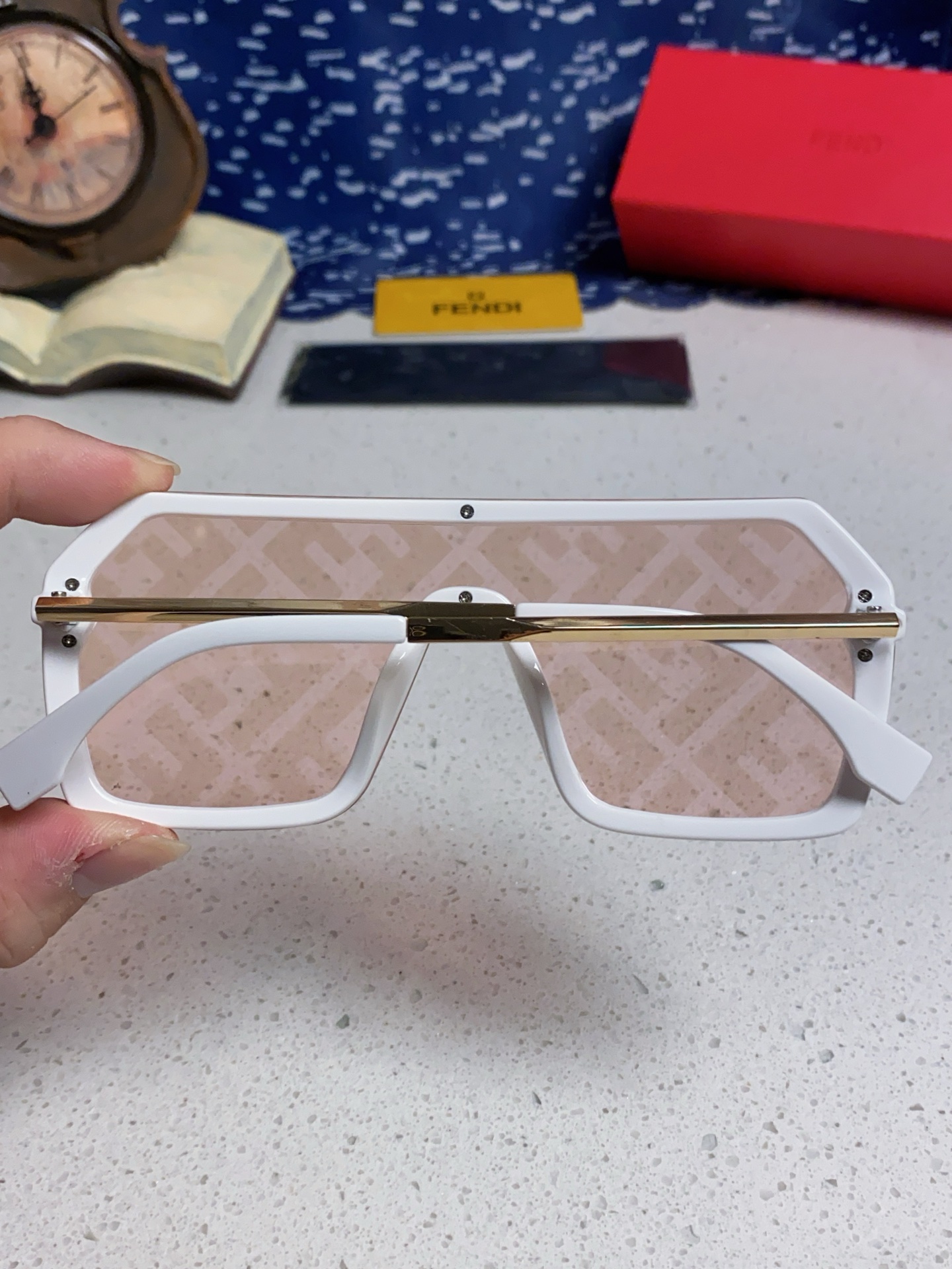 Fendi sunglasses