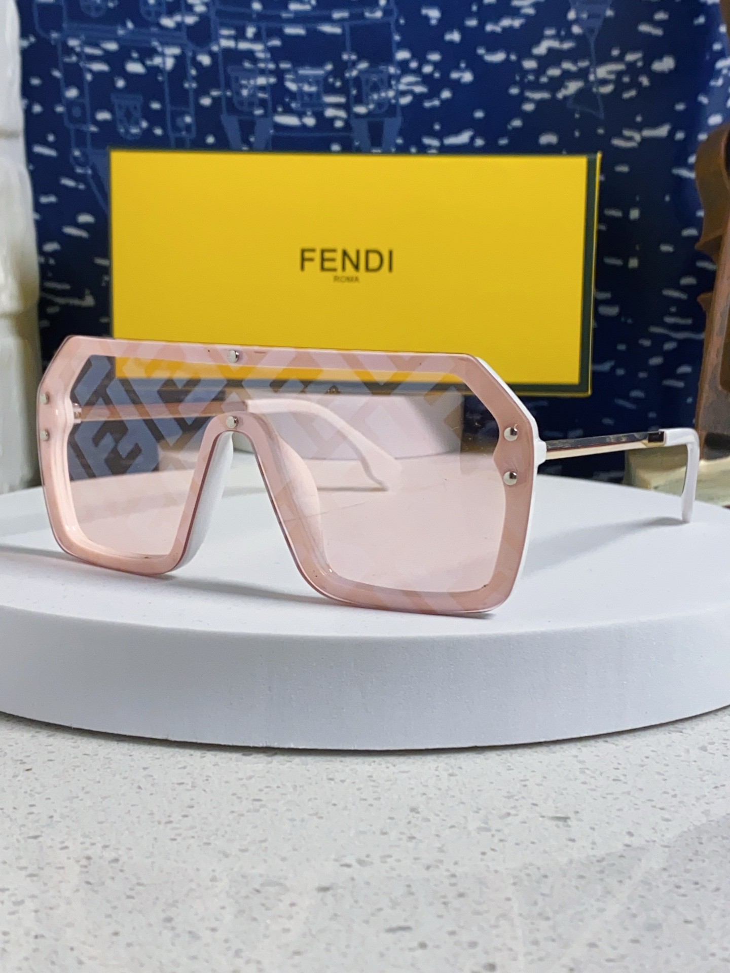 Fendi sunglasses
