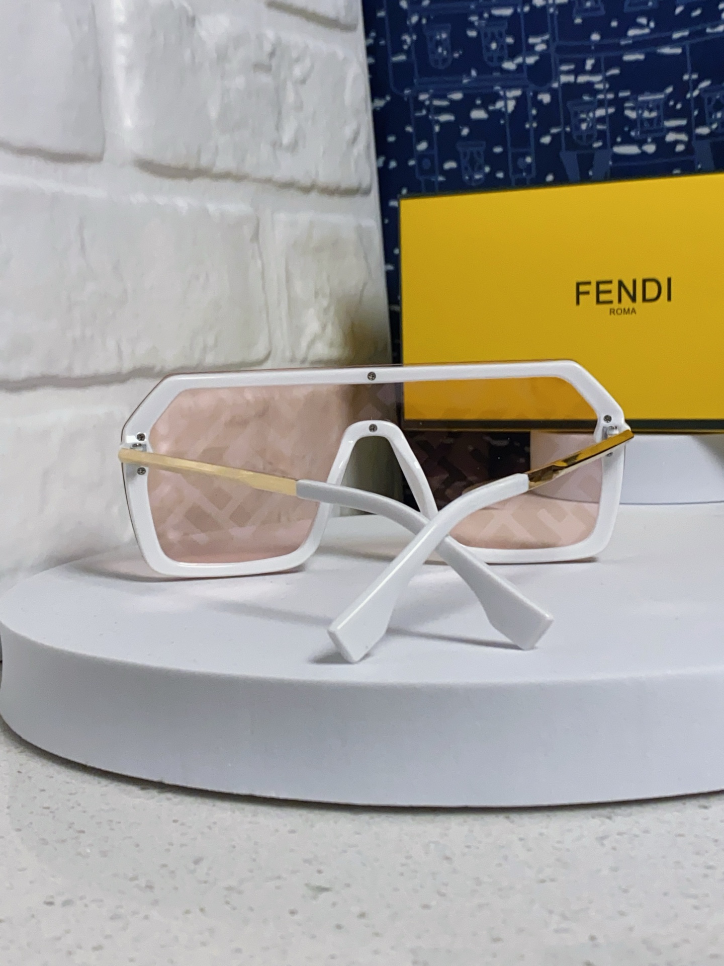 Fendi sunglasses