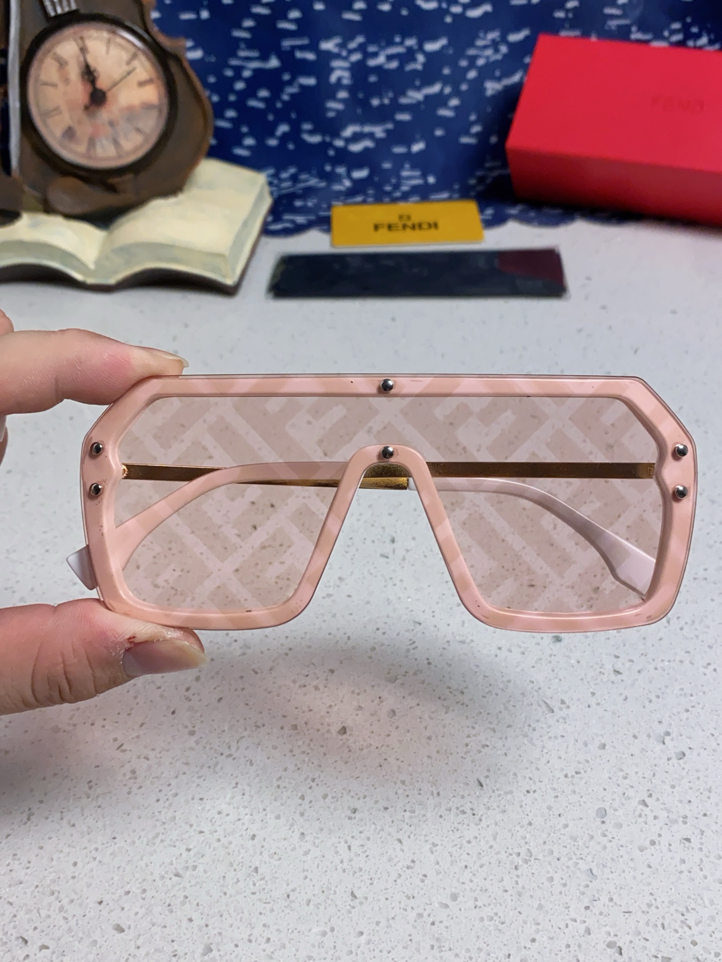 Fendi sunglasses