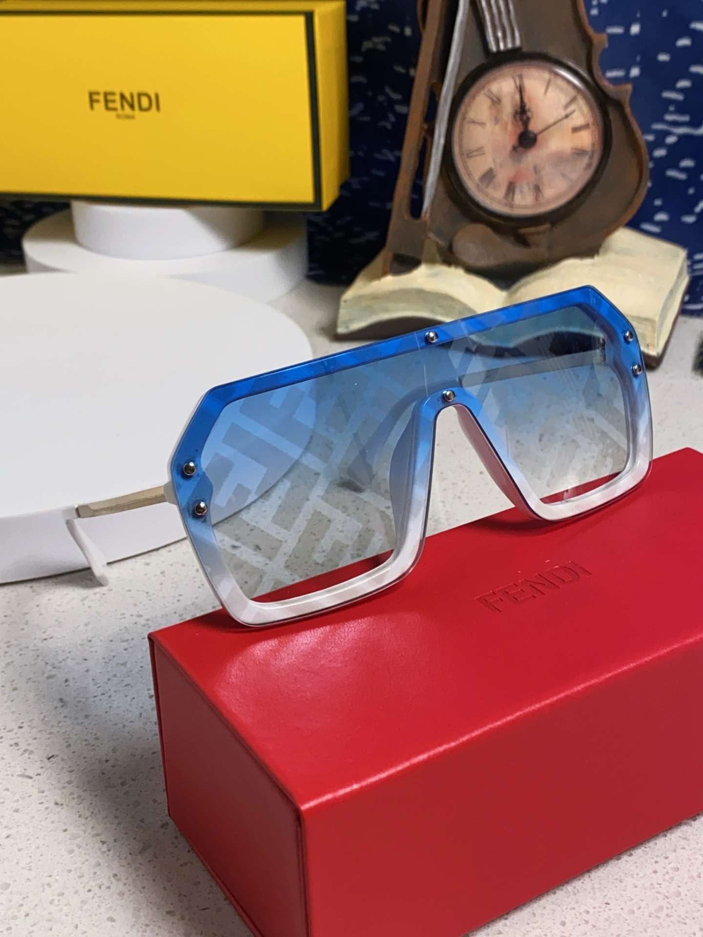 Fendi sunglasses