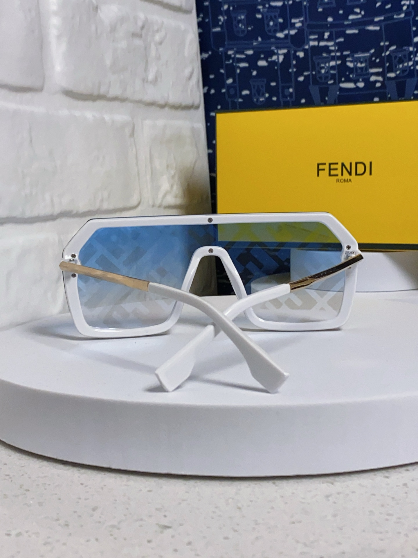 Fendi sunglasses