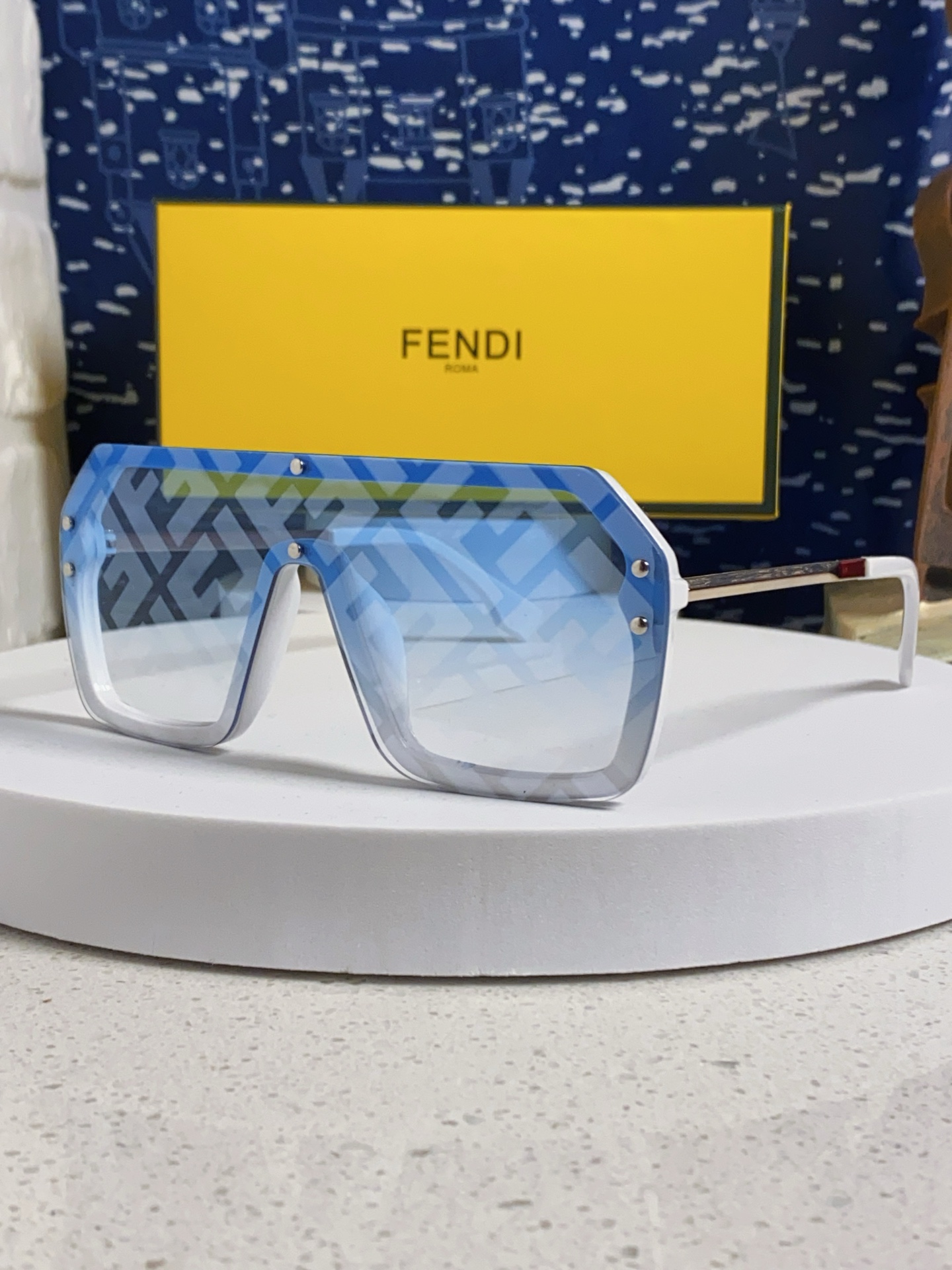 Fendi sunglasses