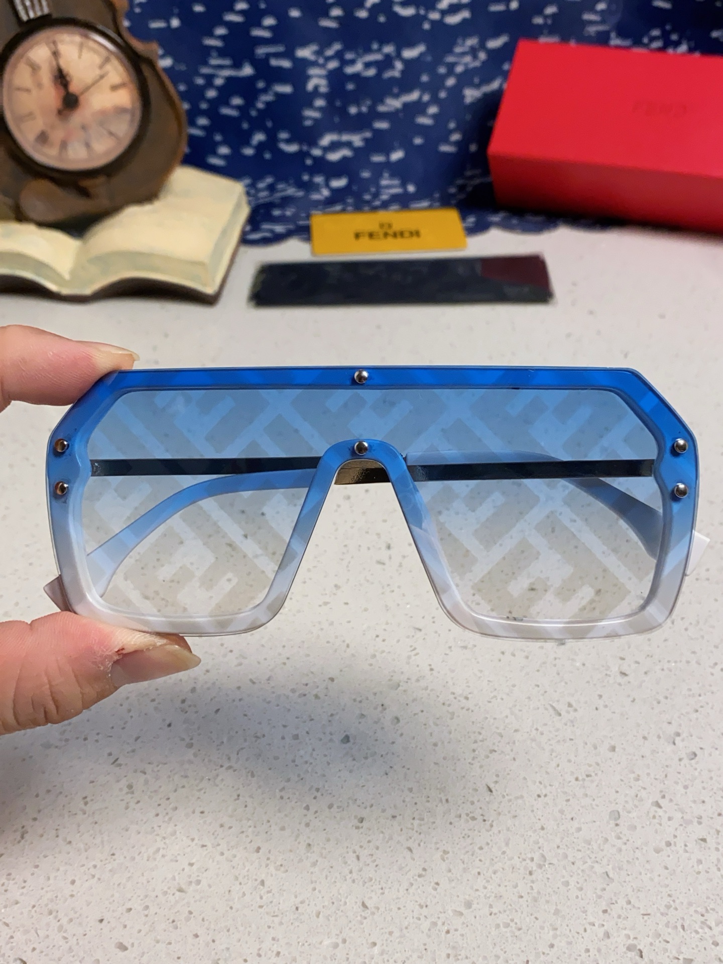 Fendi sunglasses