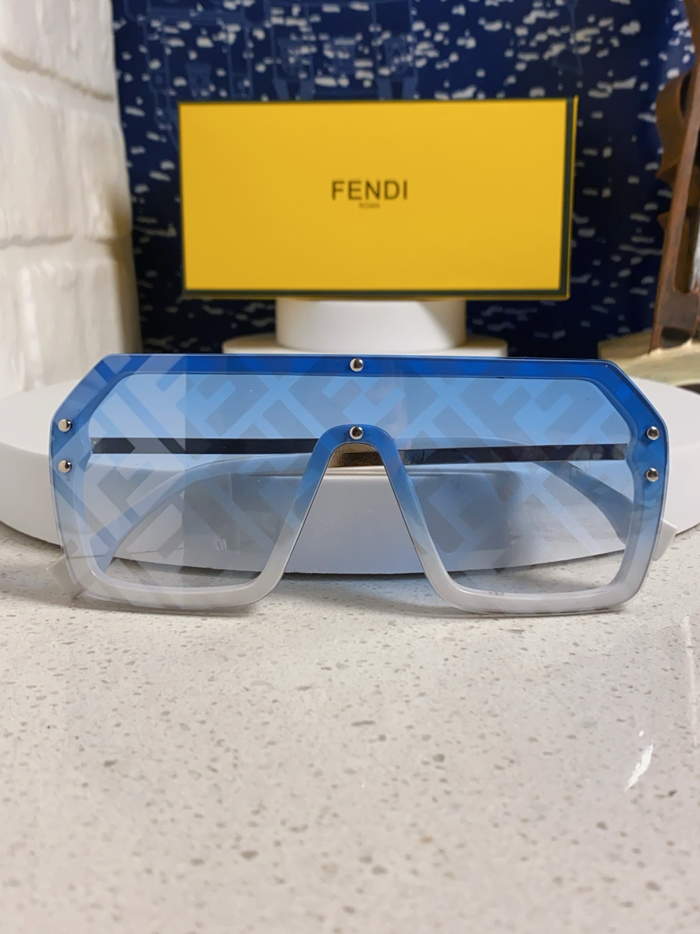 Fendi sunglasses