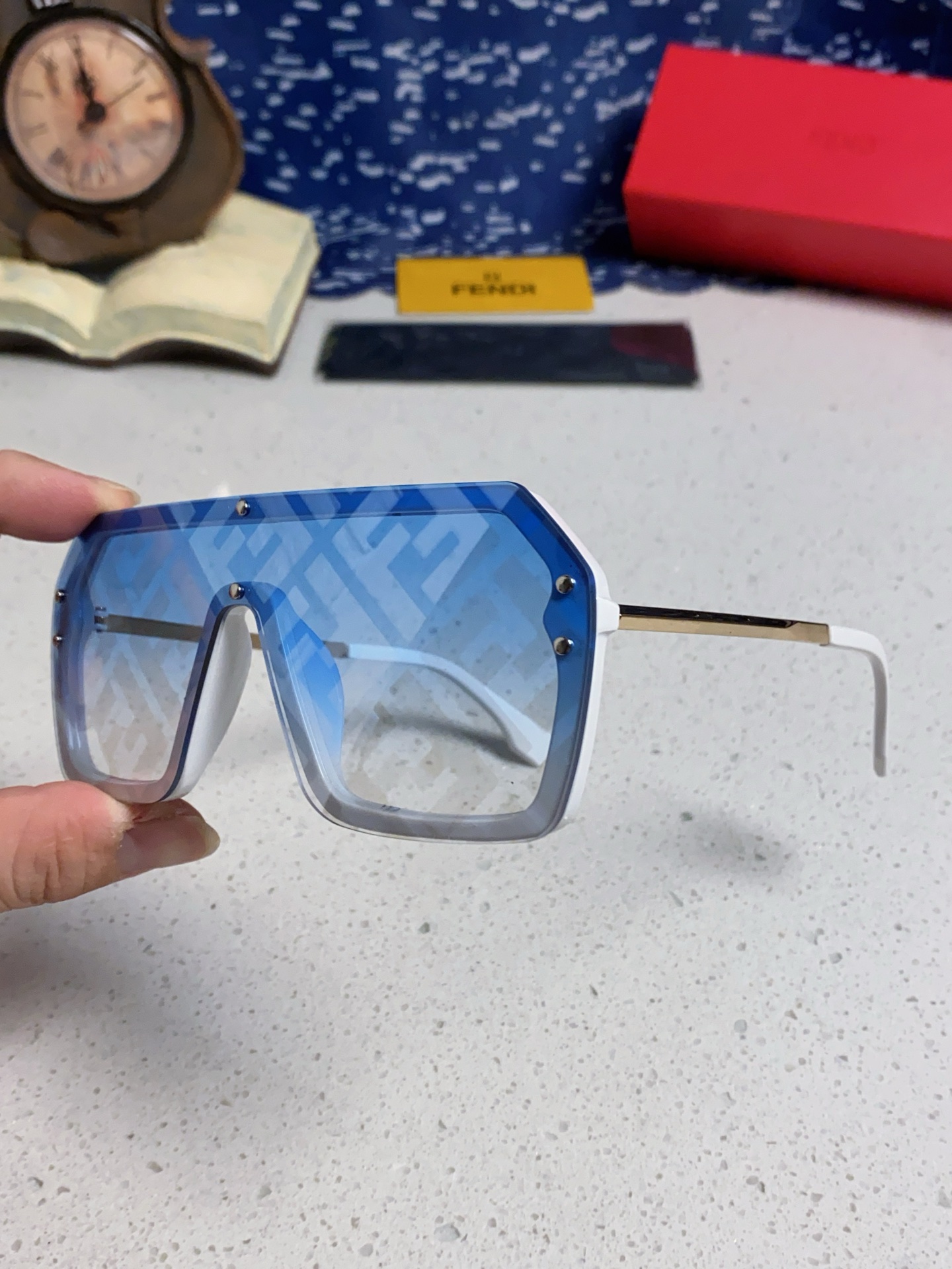 Fendi sunglasses
