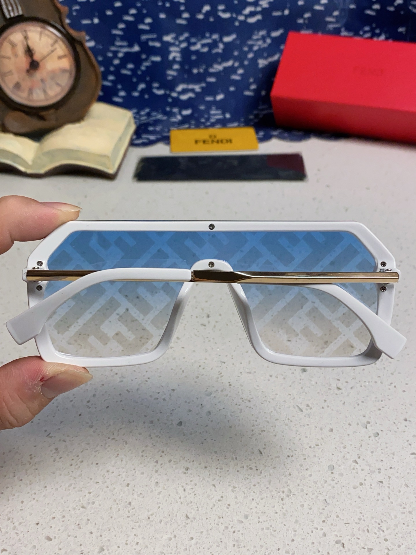 Fendi sunglasses