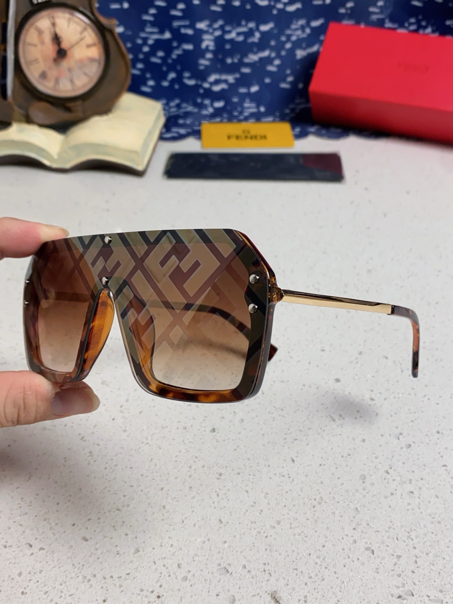 Fendi sunglasses