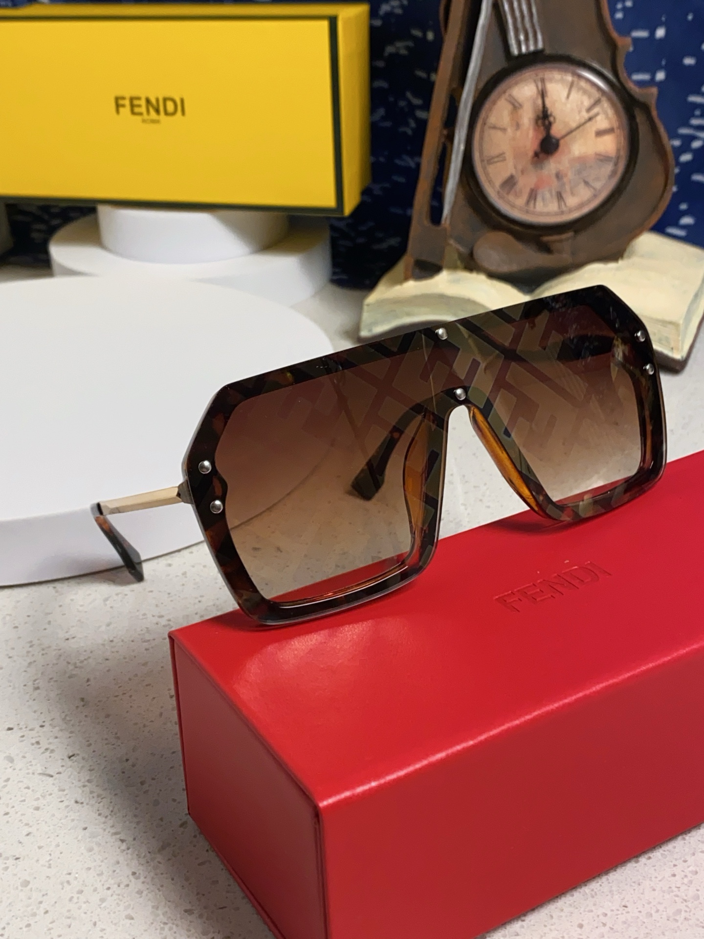 Fendi sunglasses