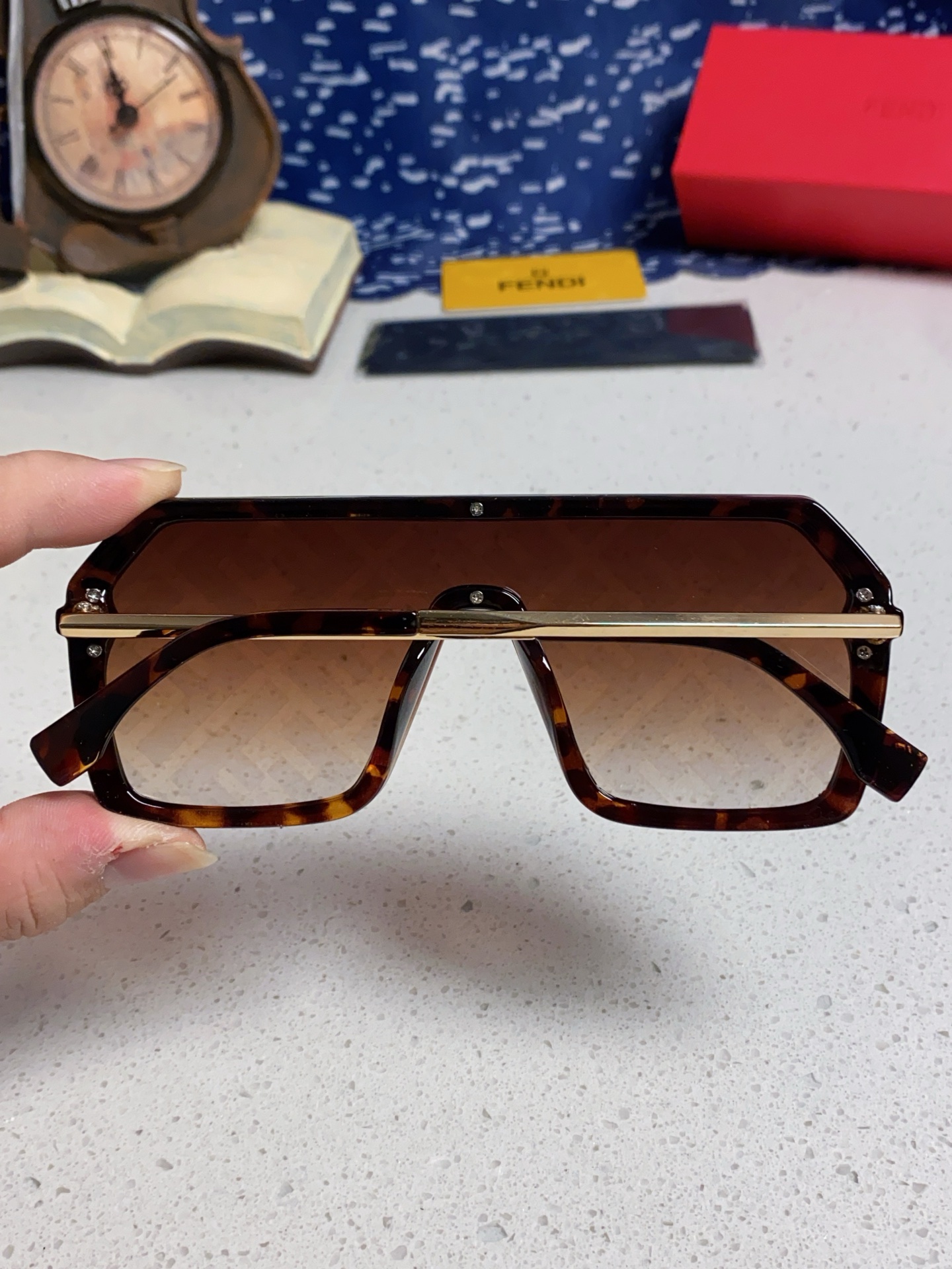 Fendi sunglasses