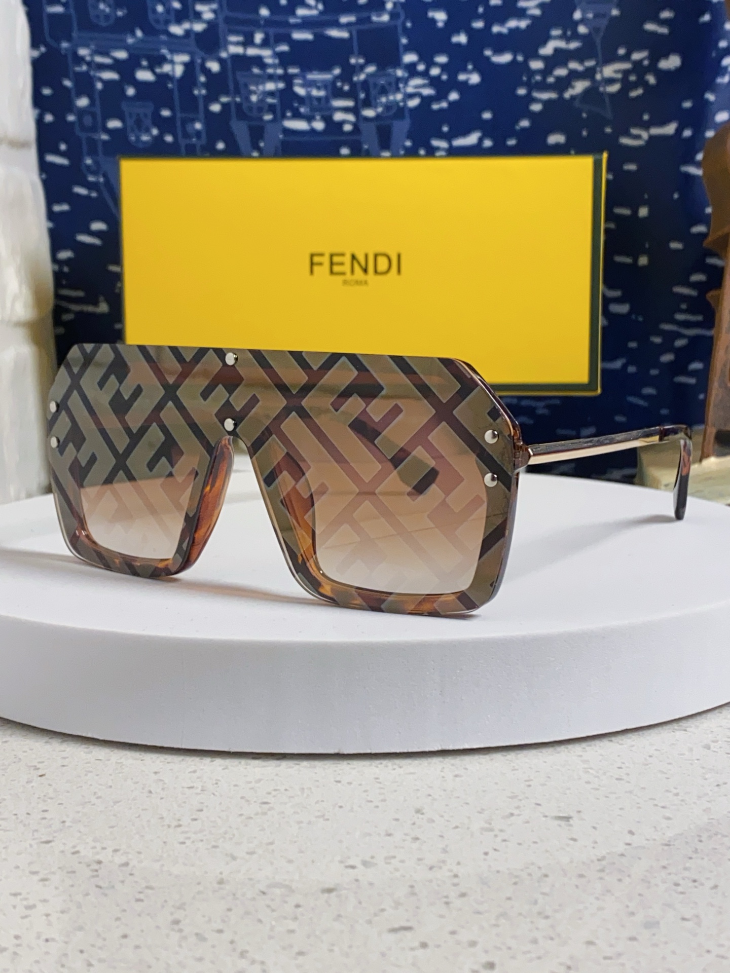 Fendi sunglasses