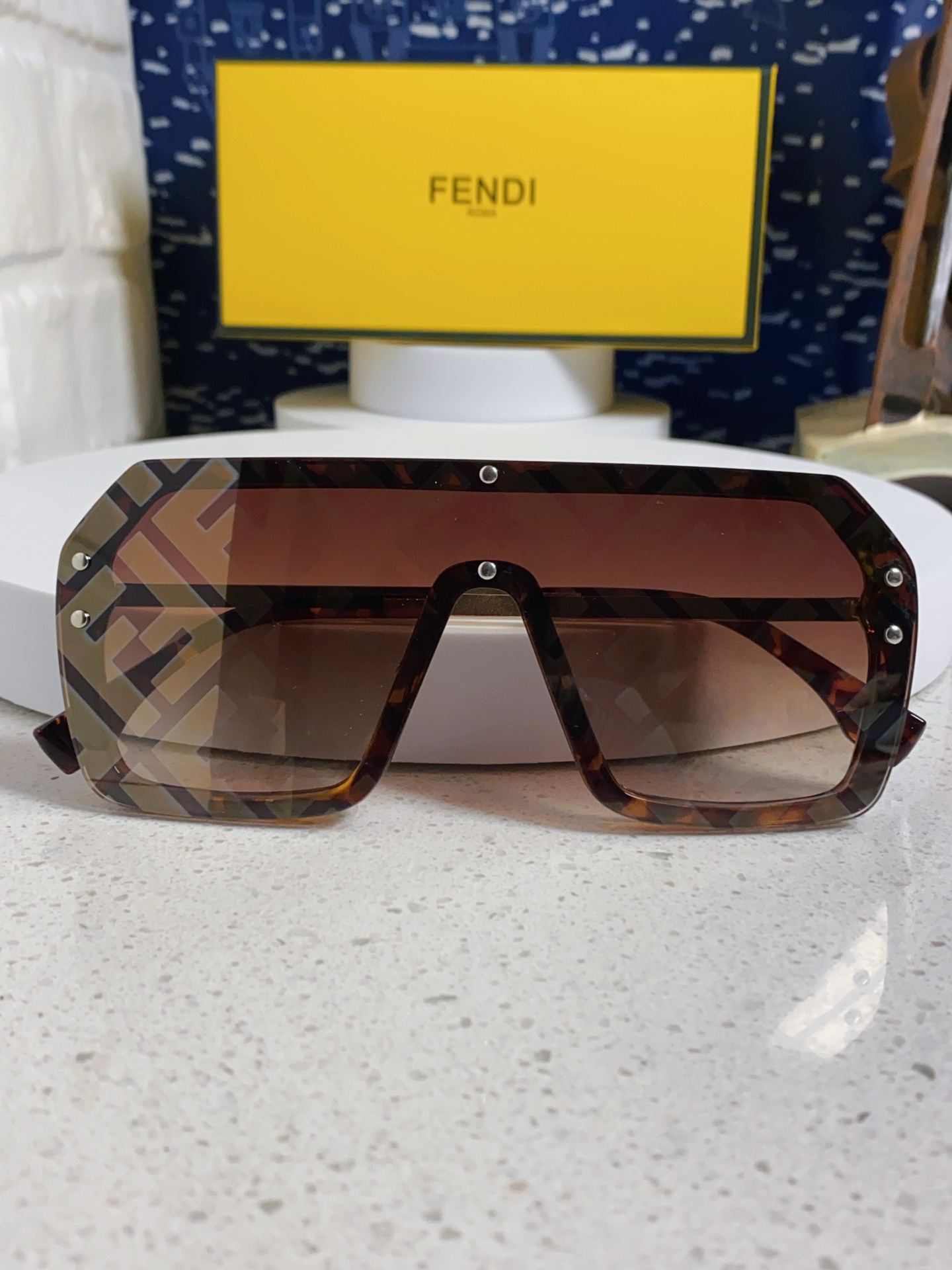 Fendi sunglasses