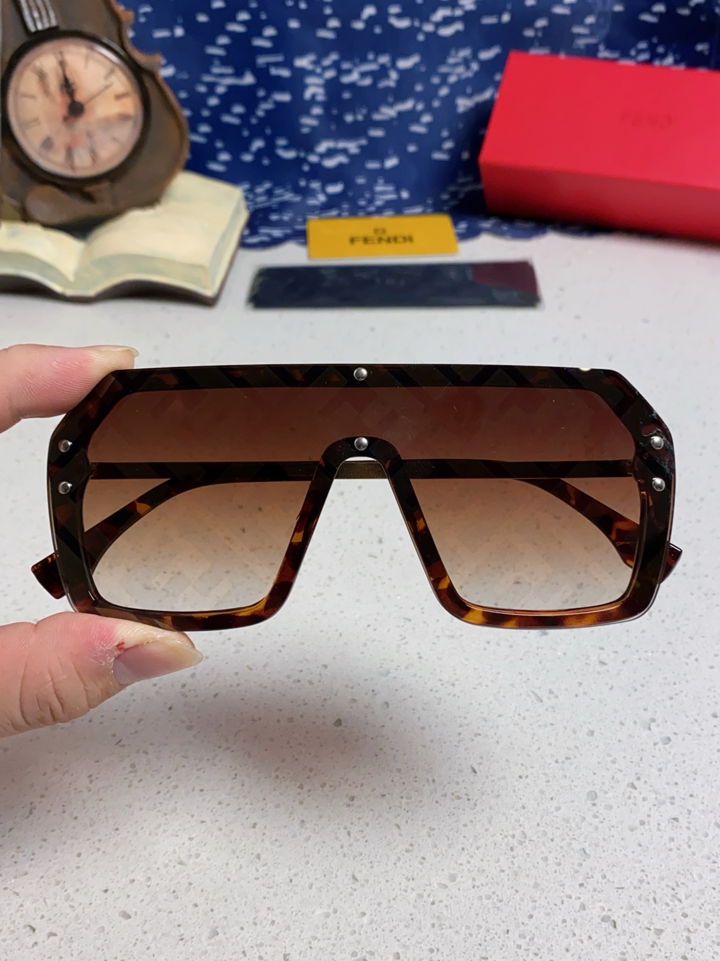Fendi sunglasses