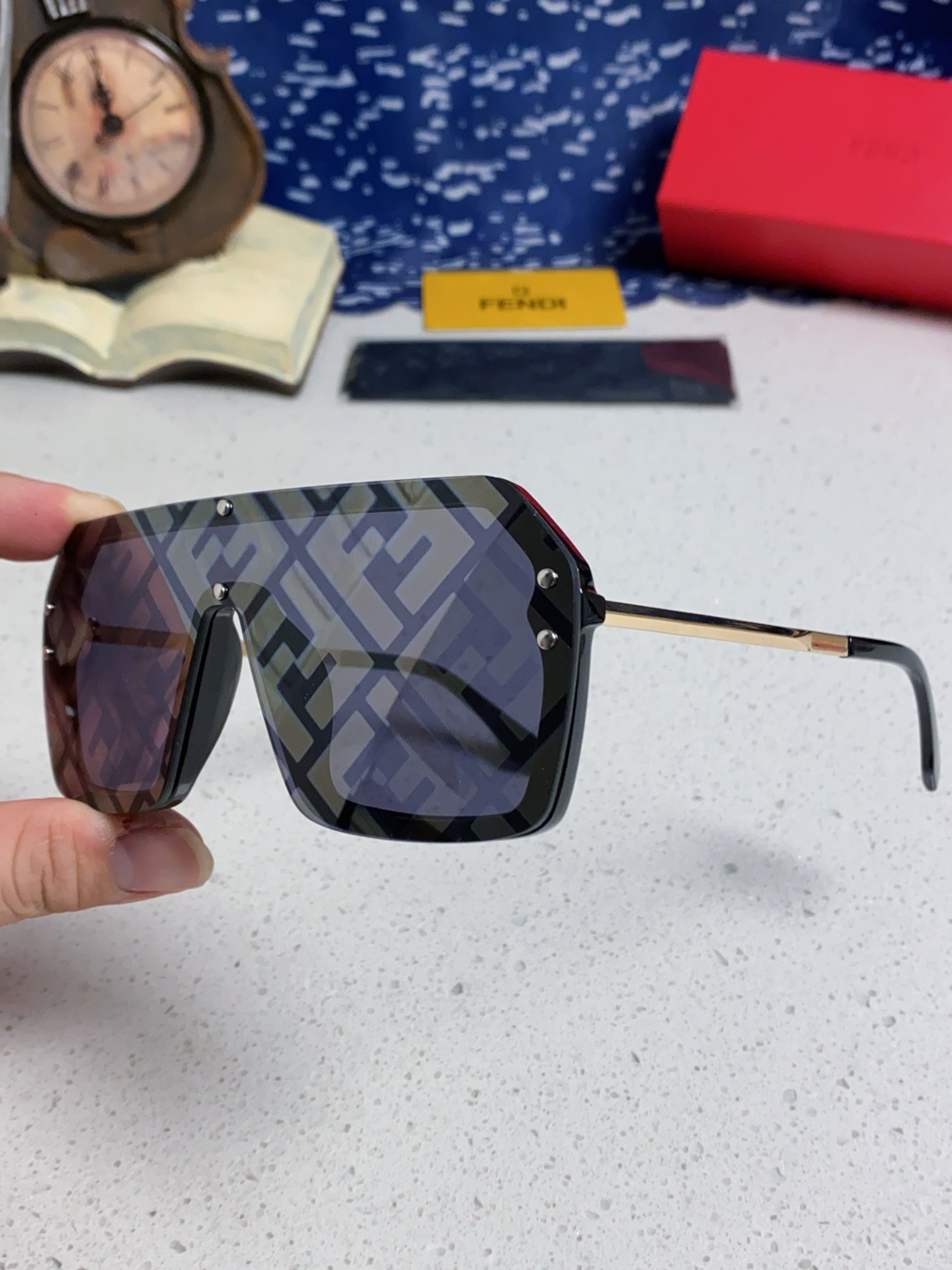 Fendi sunglasses