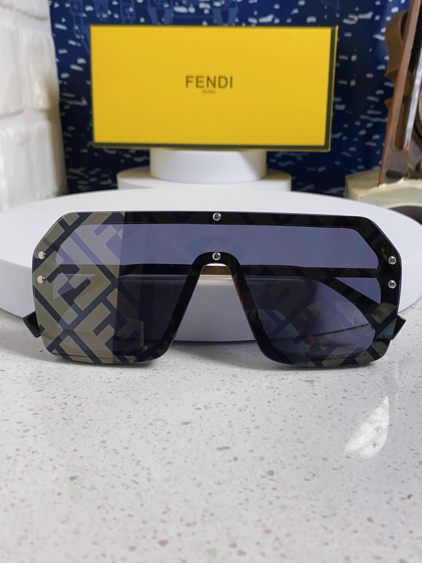 Fendi sunglasses