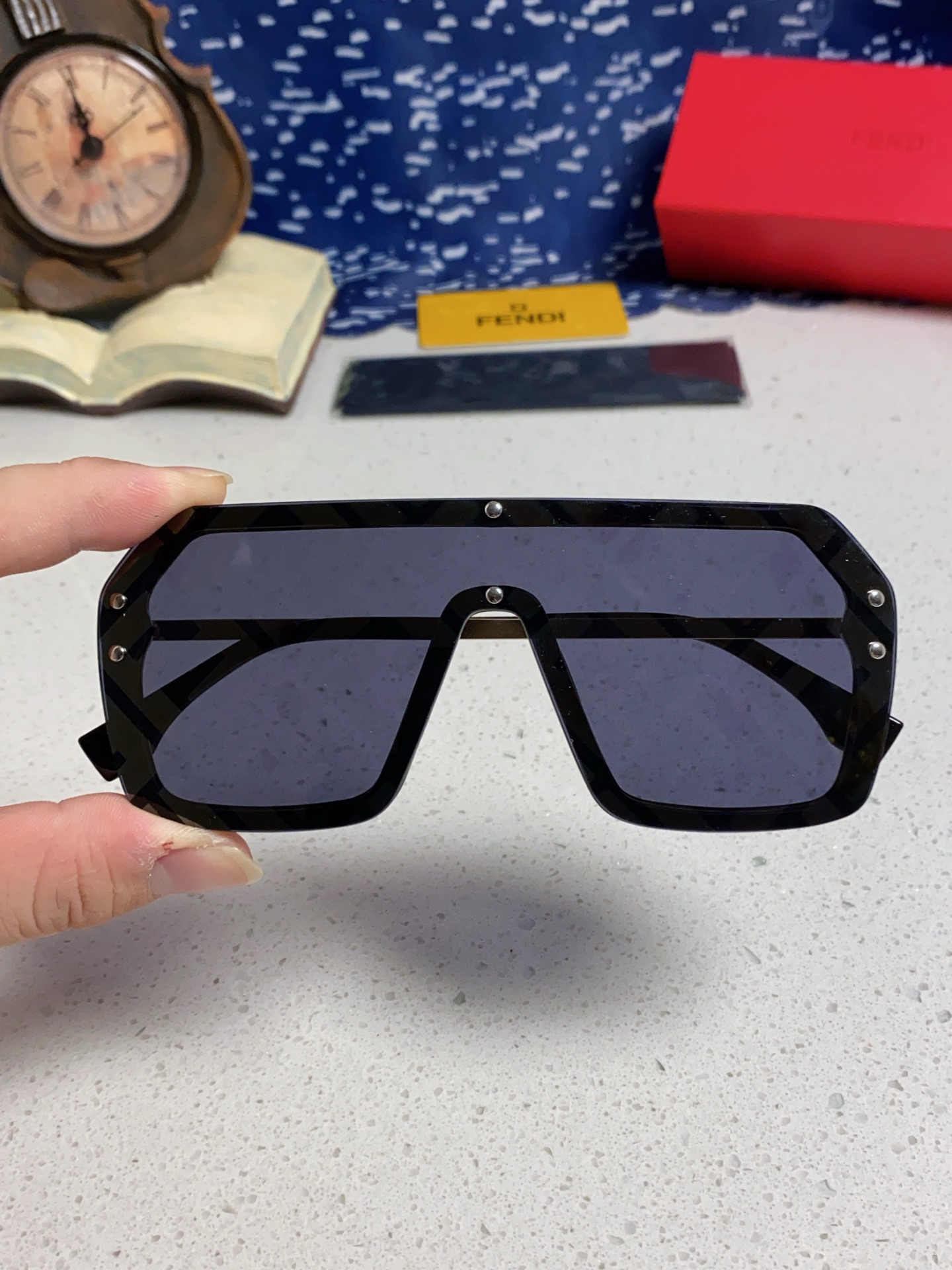 Fendi sunglasses
