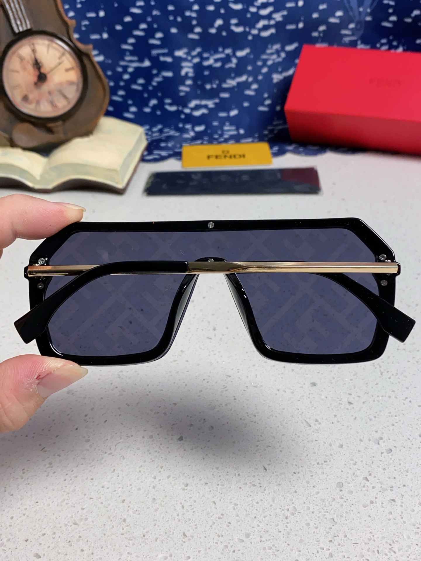 Fendi sunglasses