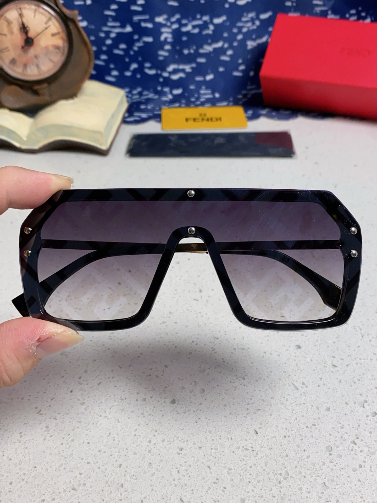 Fendi sunglasses