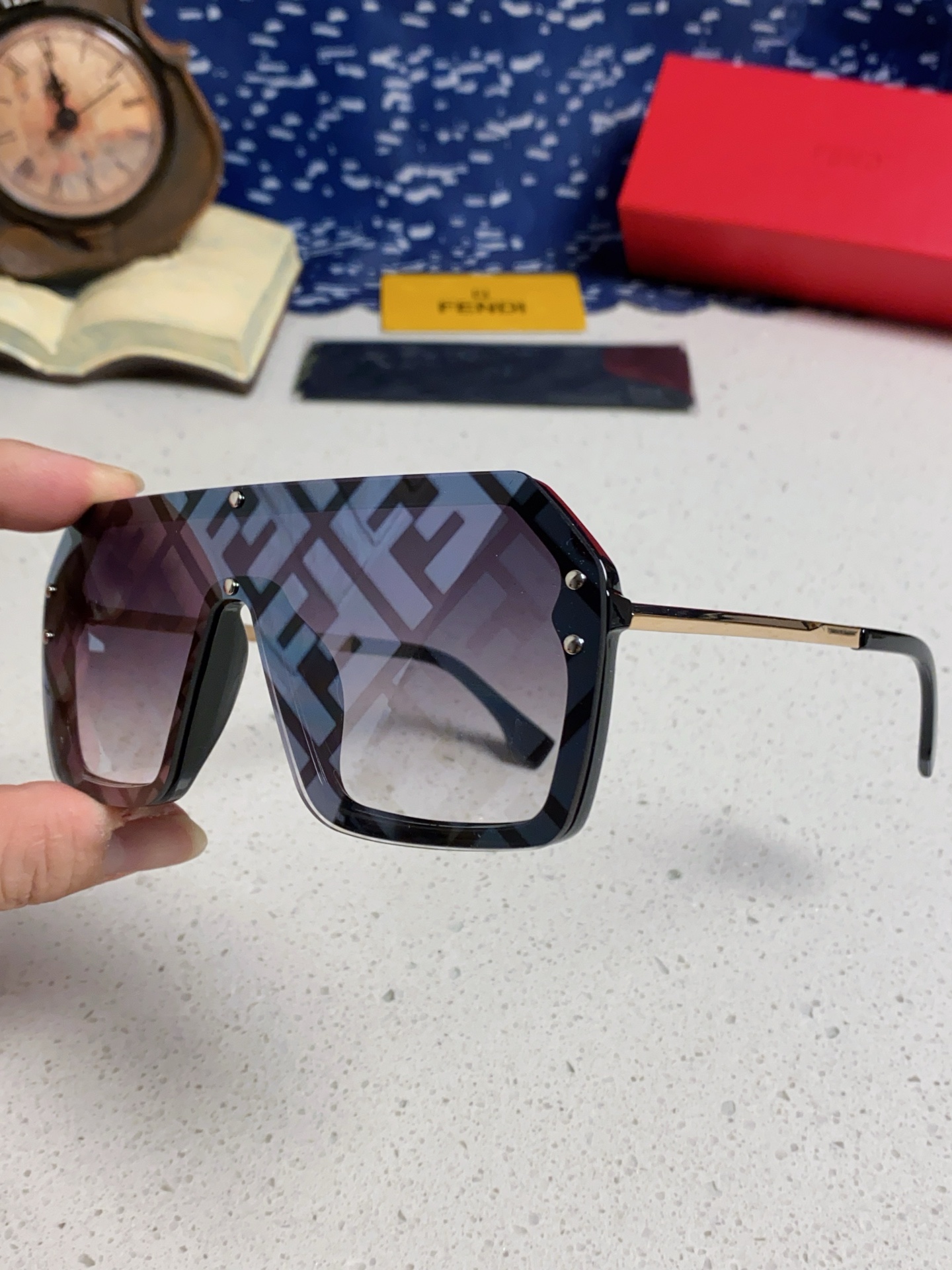 Fendi sunglasses
