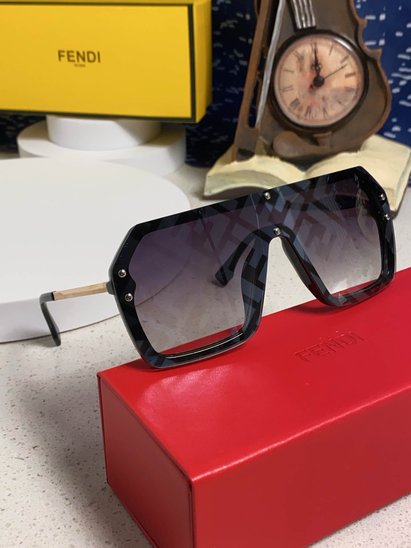Fendi sunglasses