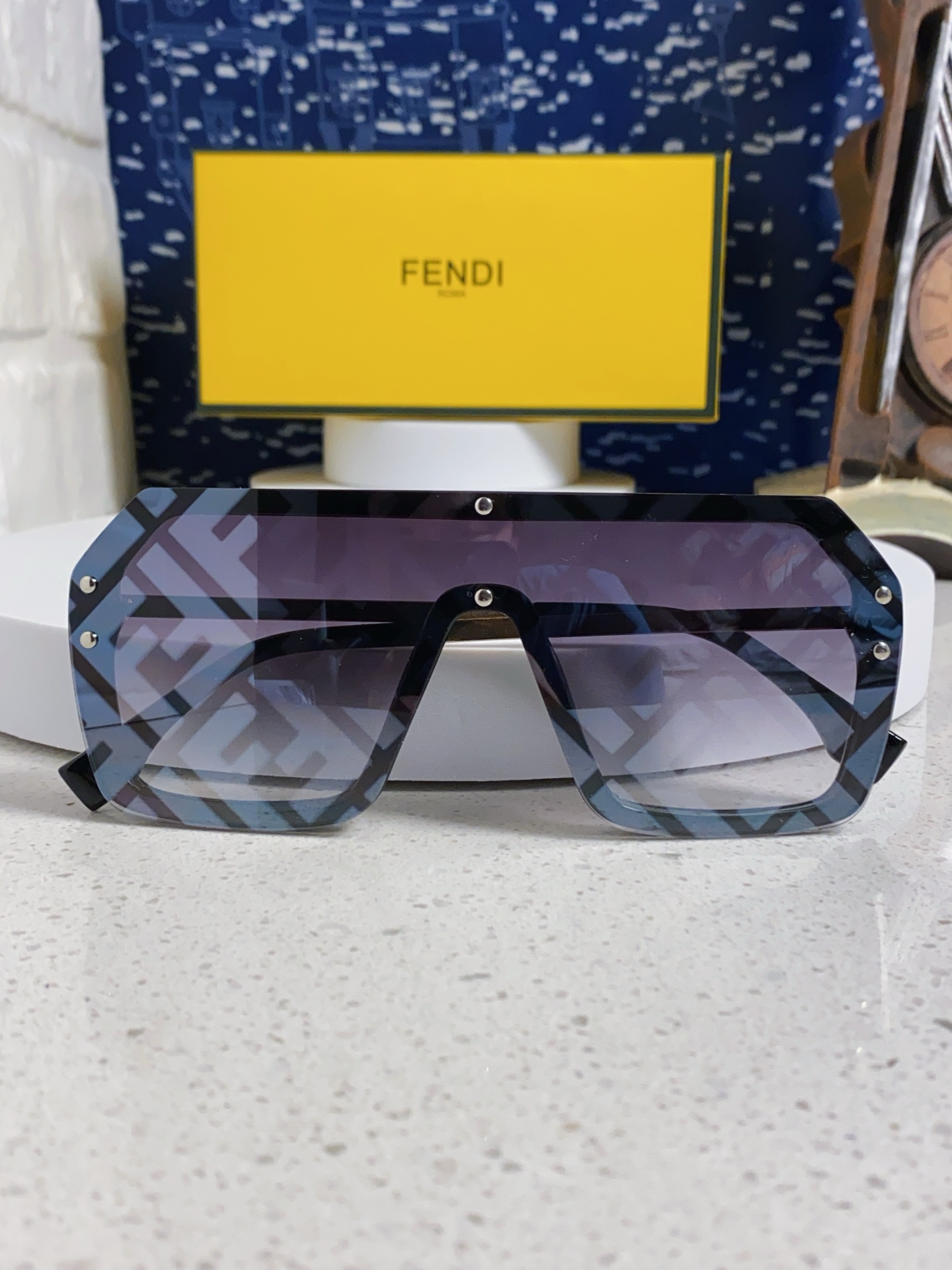 Fendi sunglasses