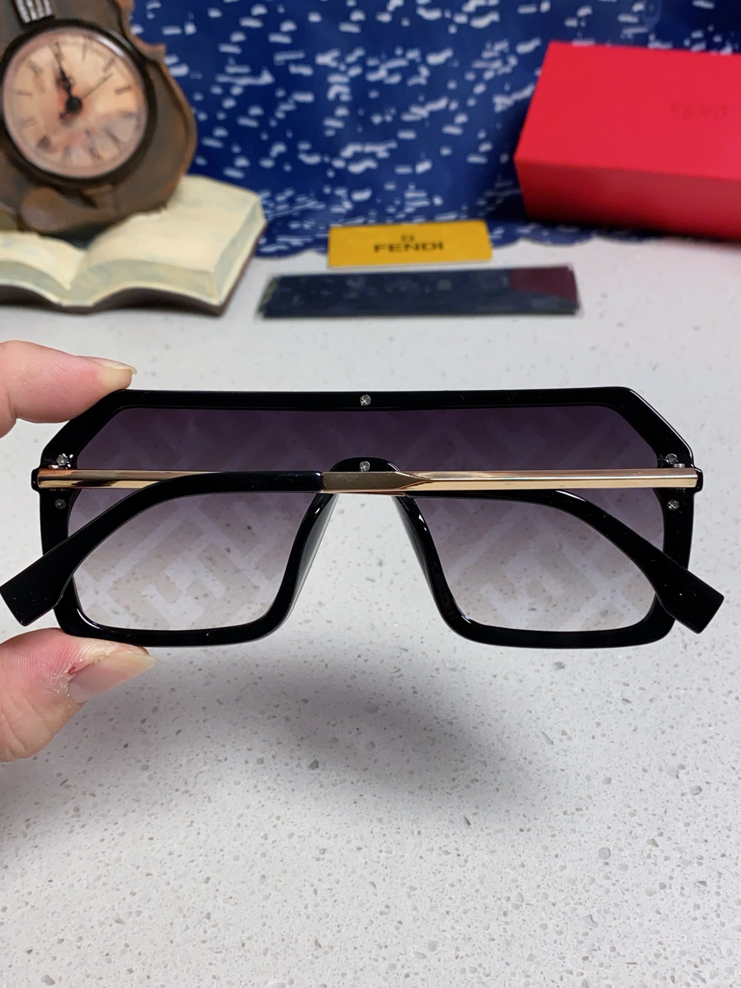 Fendi sunglasses