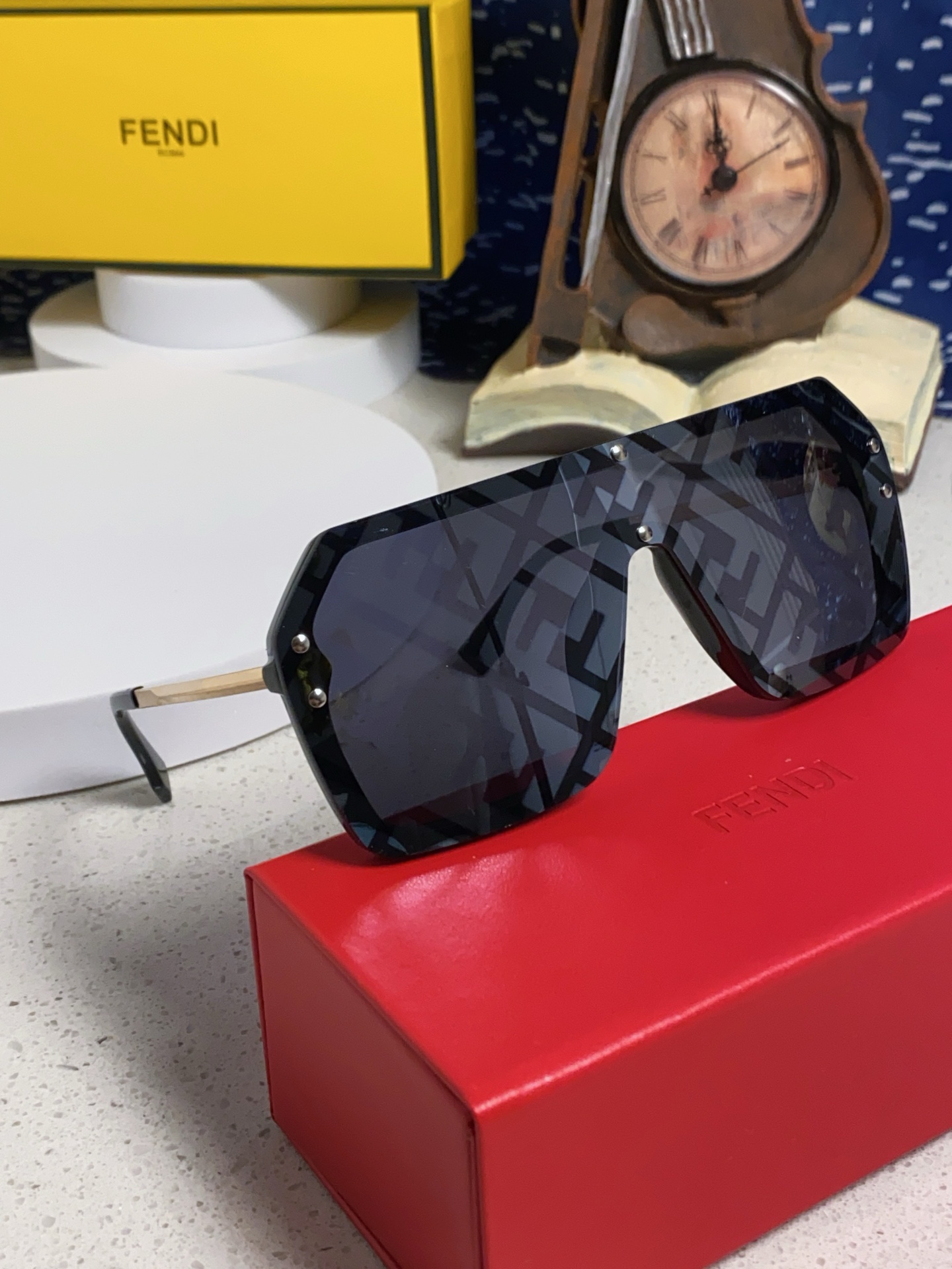 Fendi sunglasses
