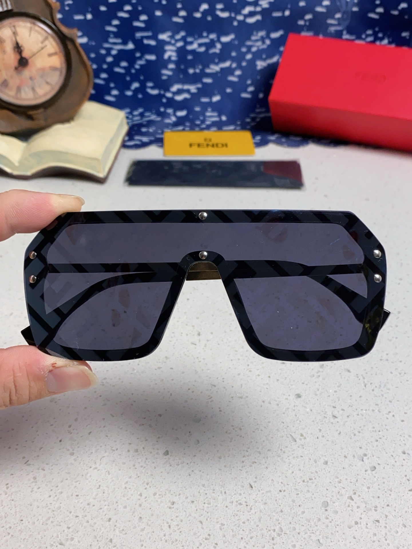 Fendi sunglasses