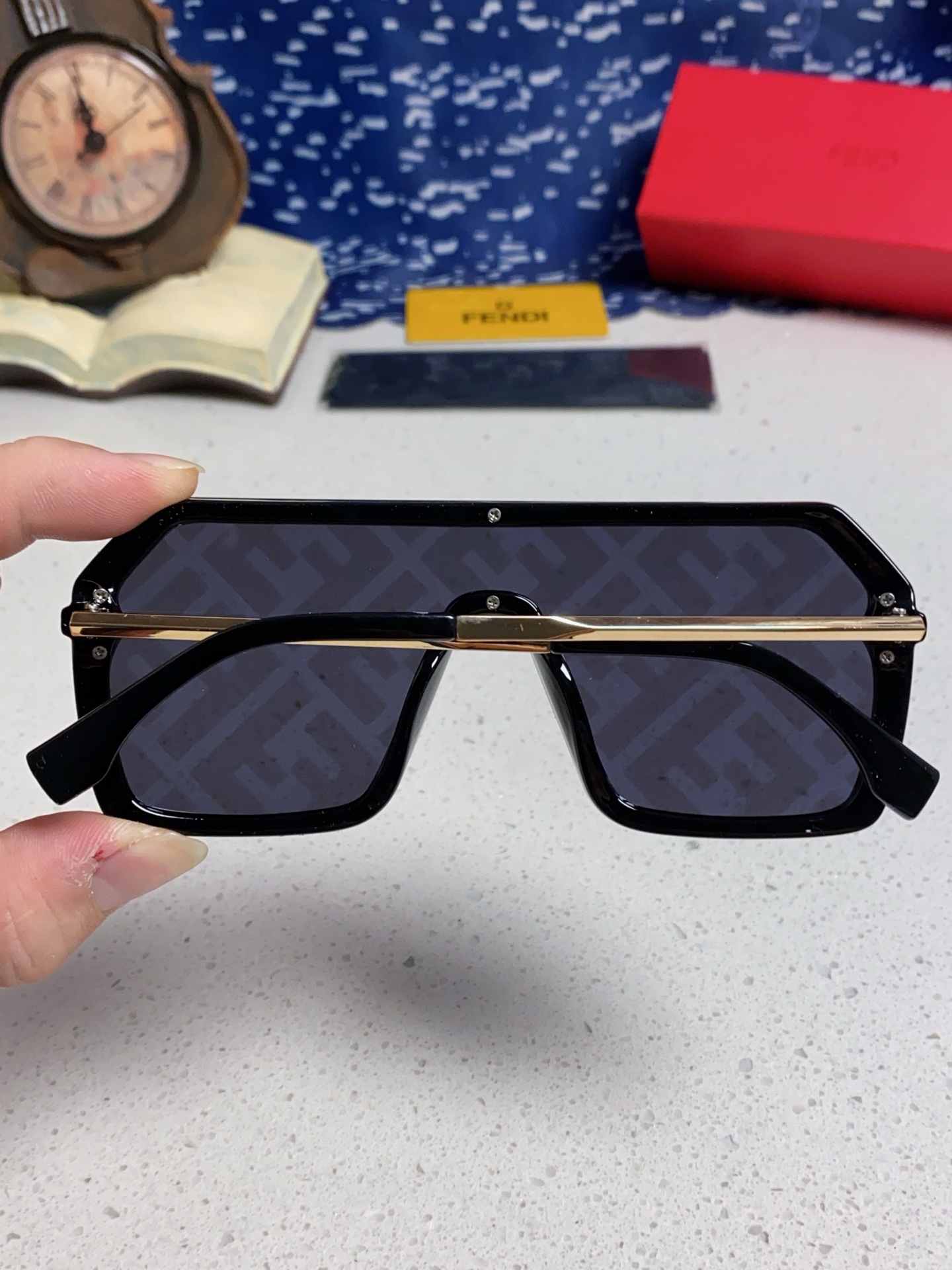 Fendi sunglasses