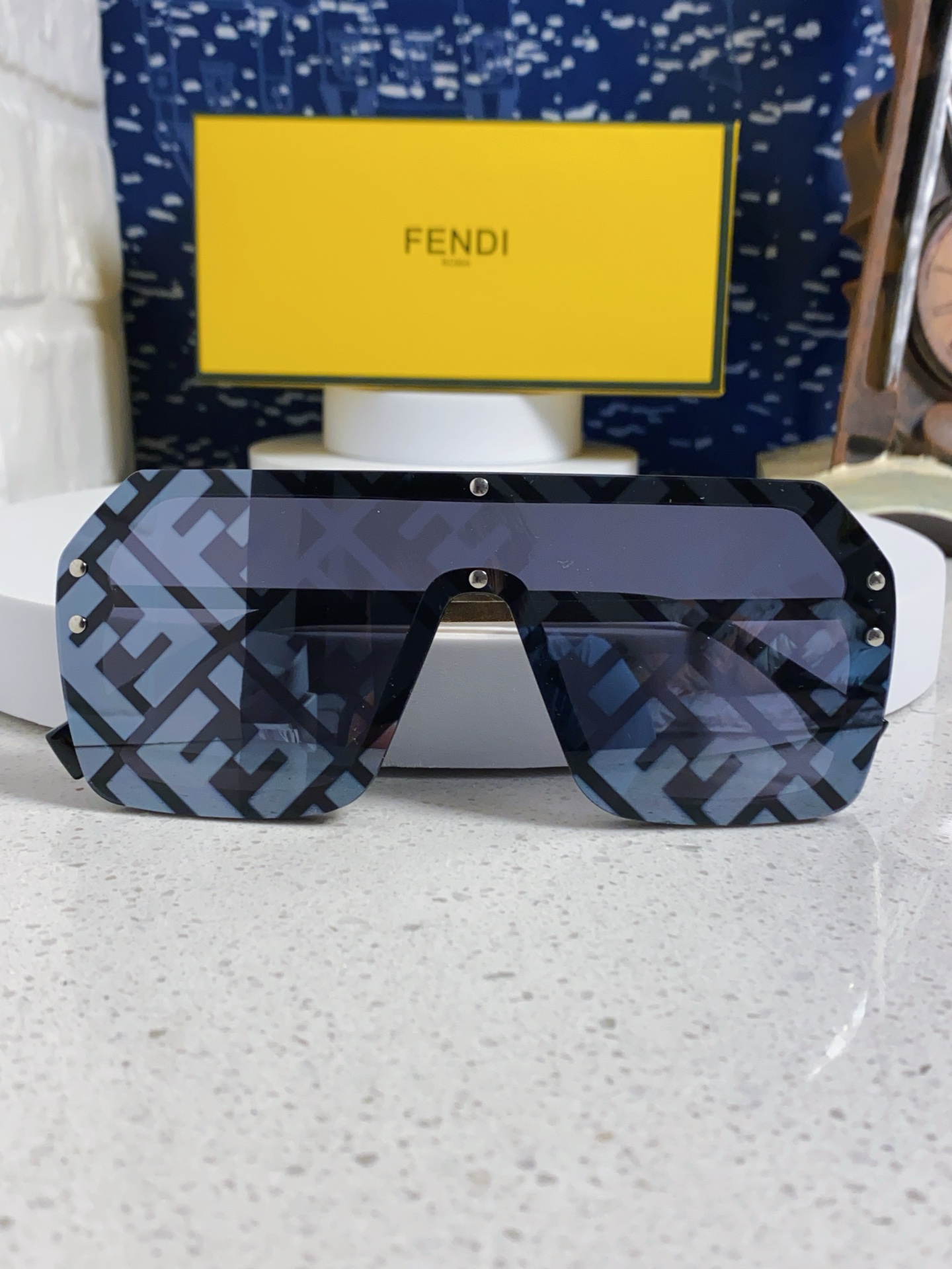 Fendi sunglasses