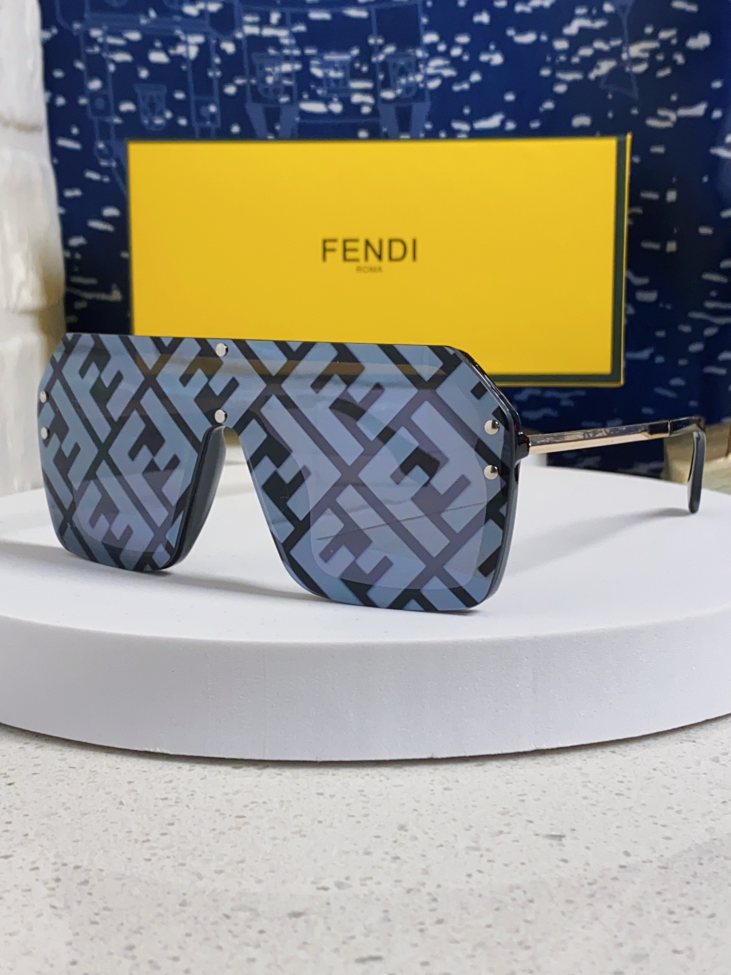 Fendi sunglasses