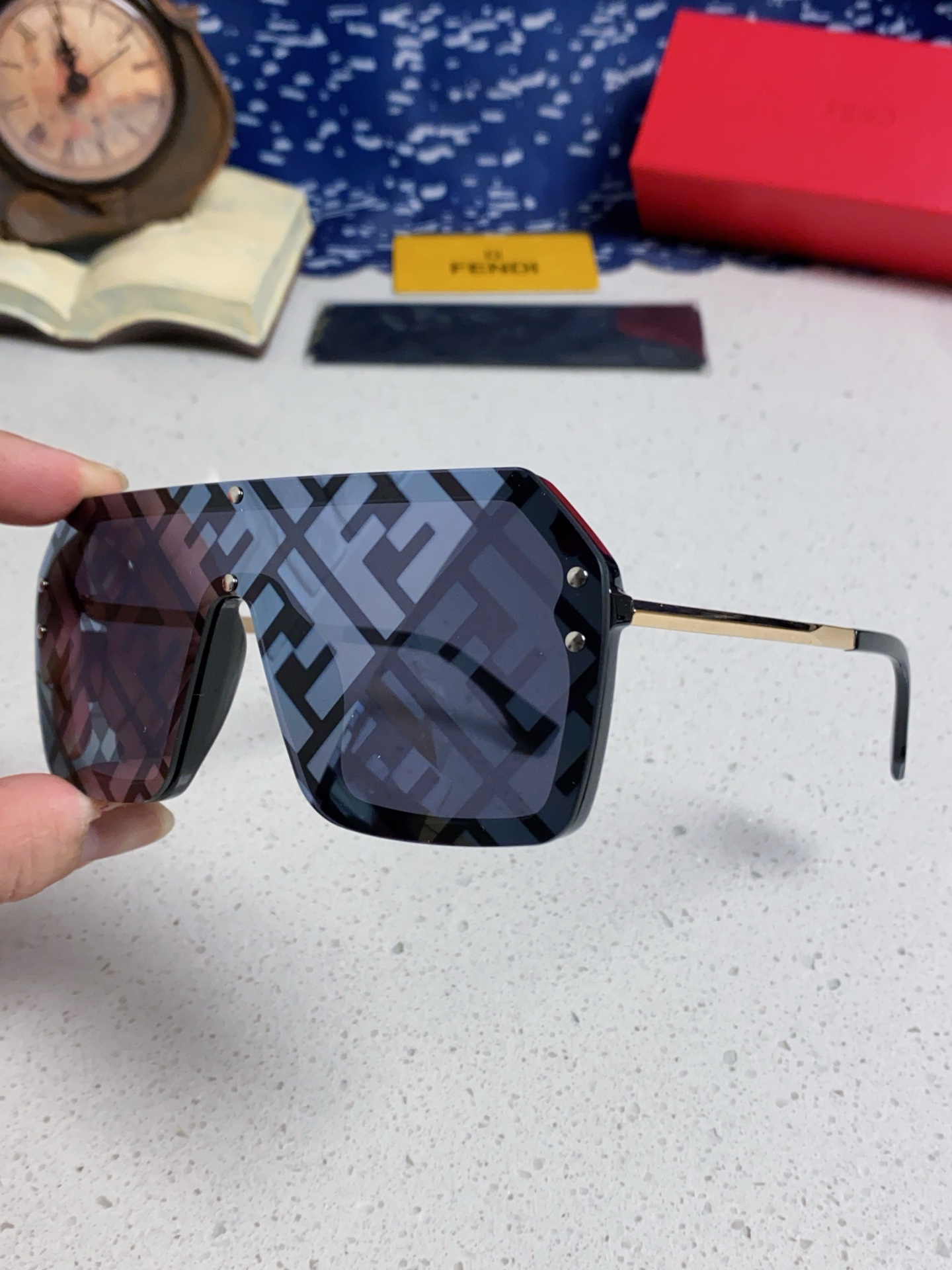 Fendi sunglasses