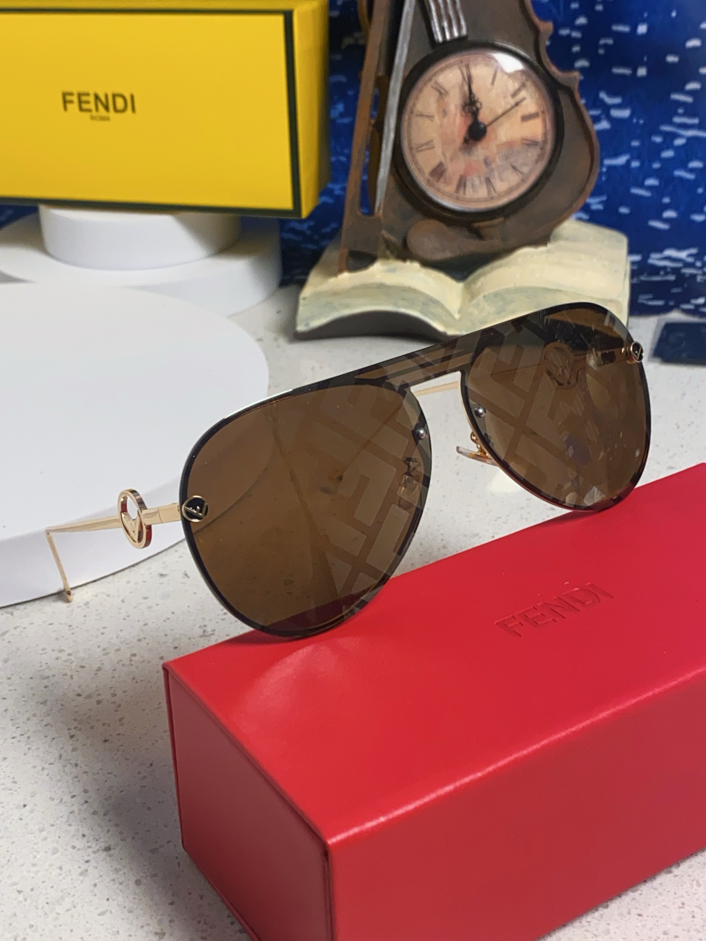 Fendi sunglasses