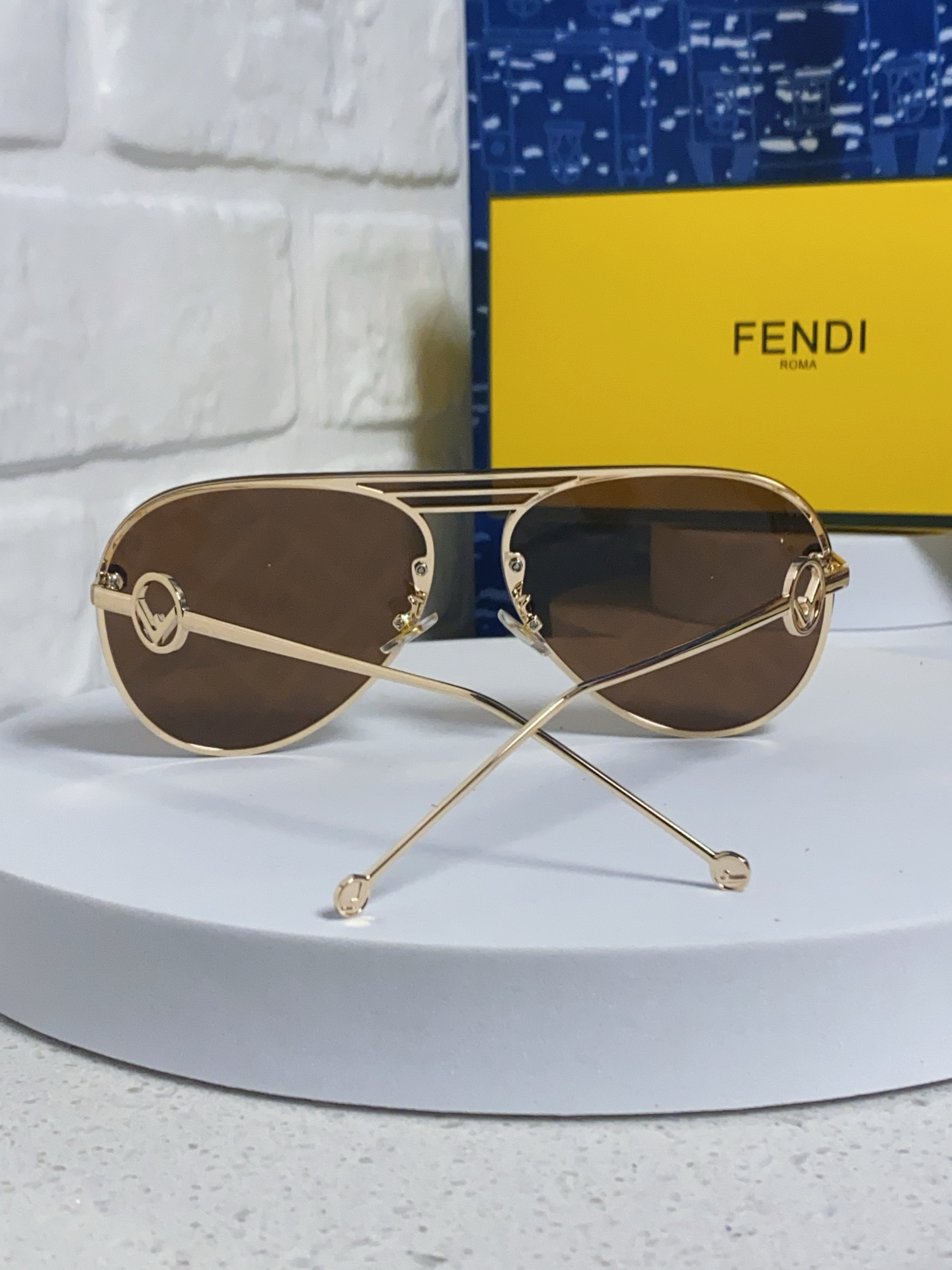 Fendi sunglasses