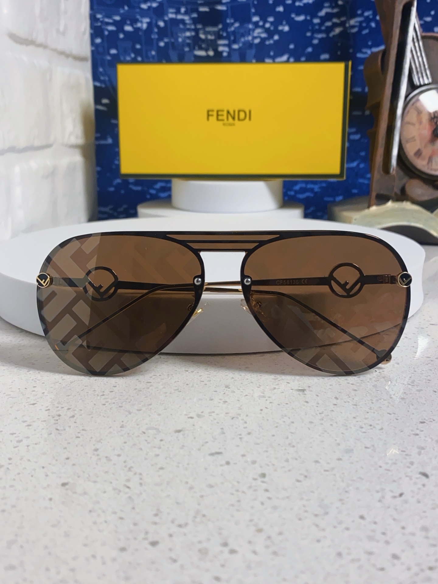 Fendi sunglasses