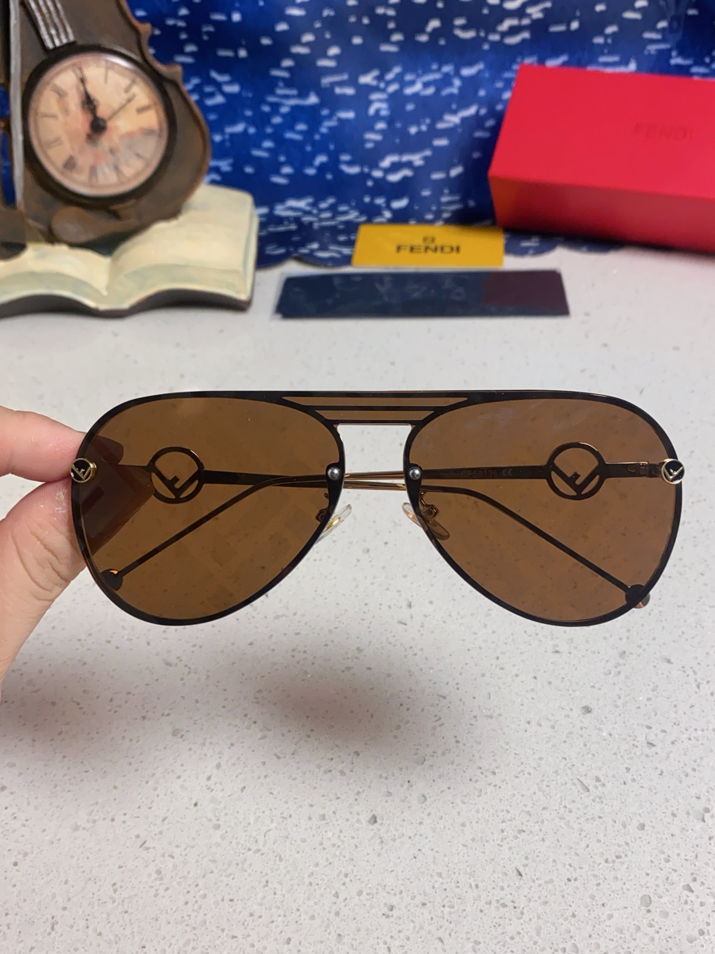 Fendi sunglasses