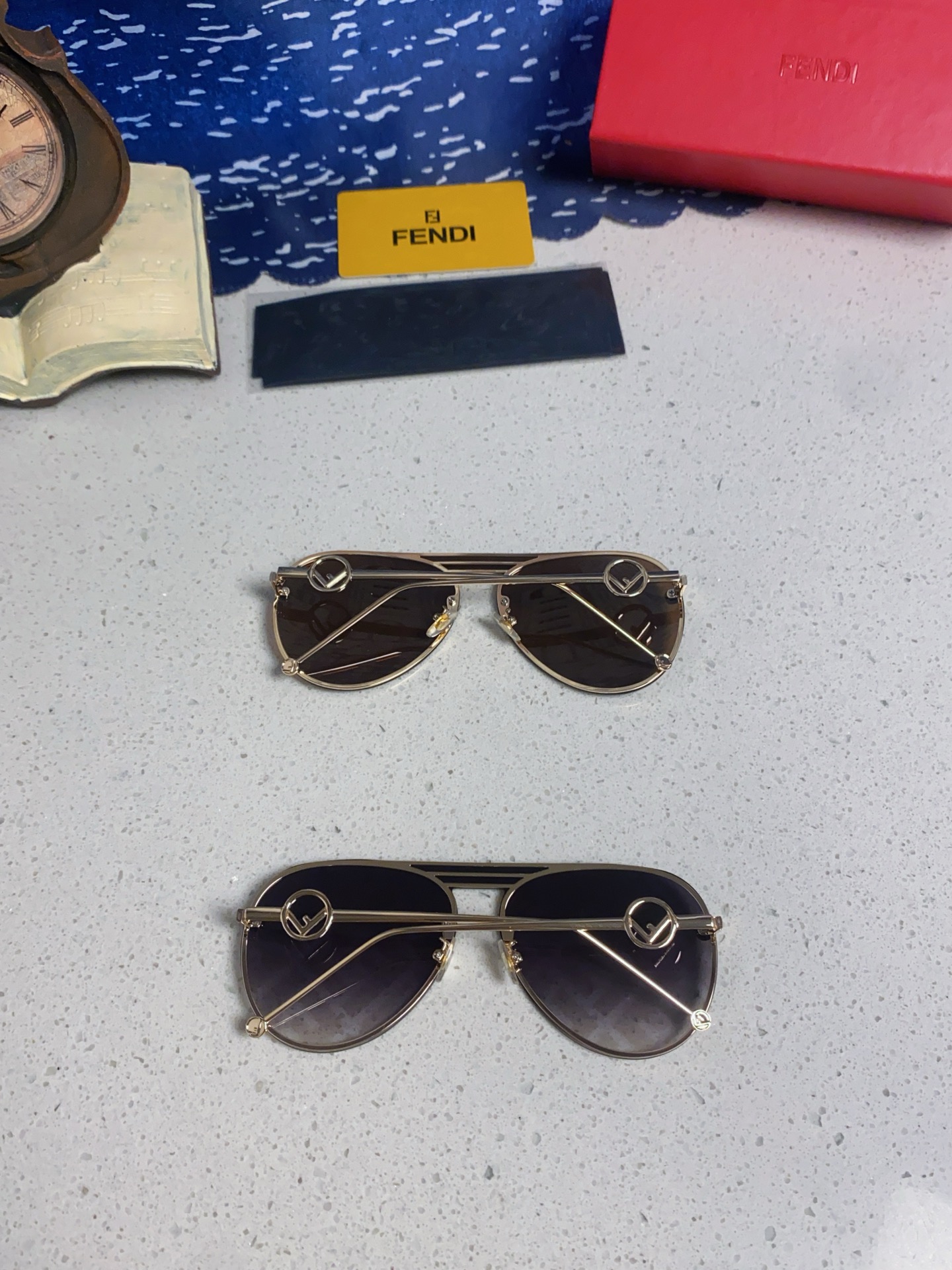 Fendi sunglasses