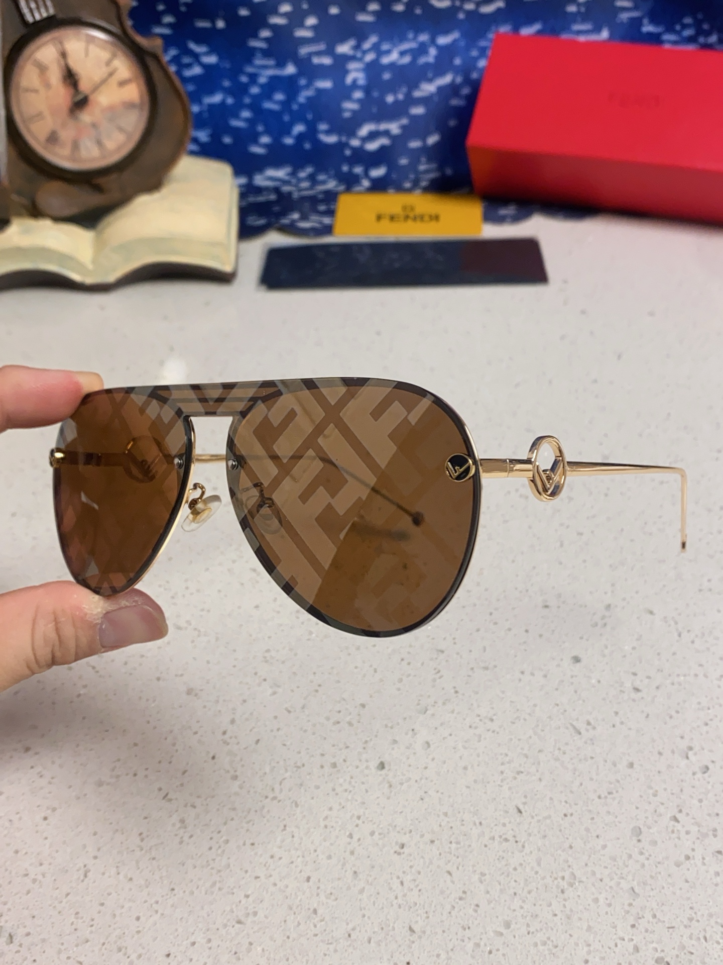 Fendi sunglasses