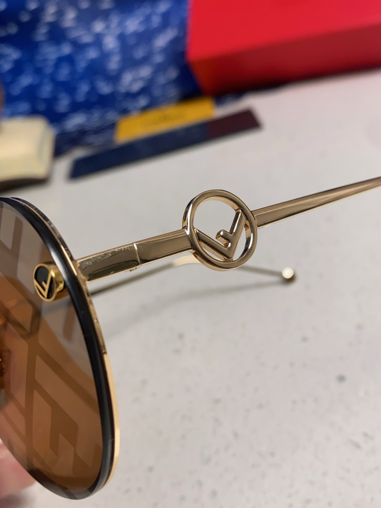 Fendi sunglasses