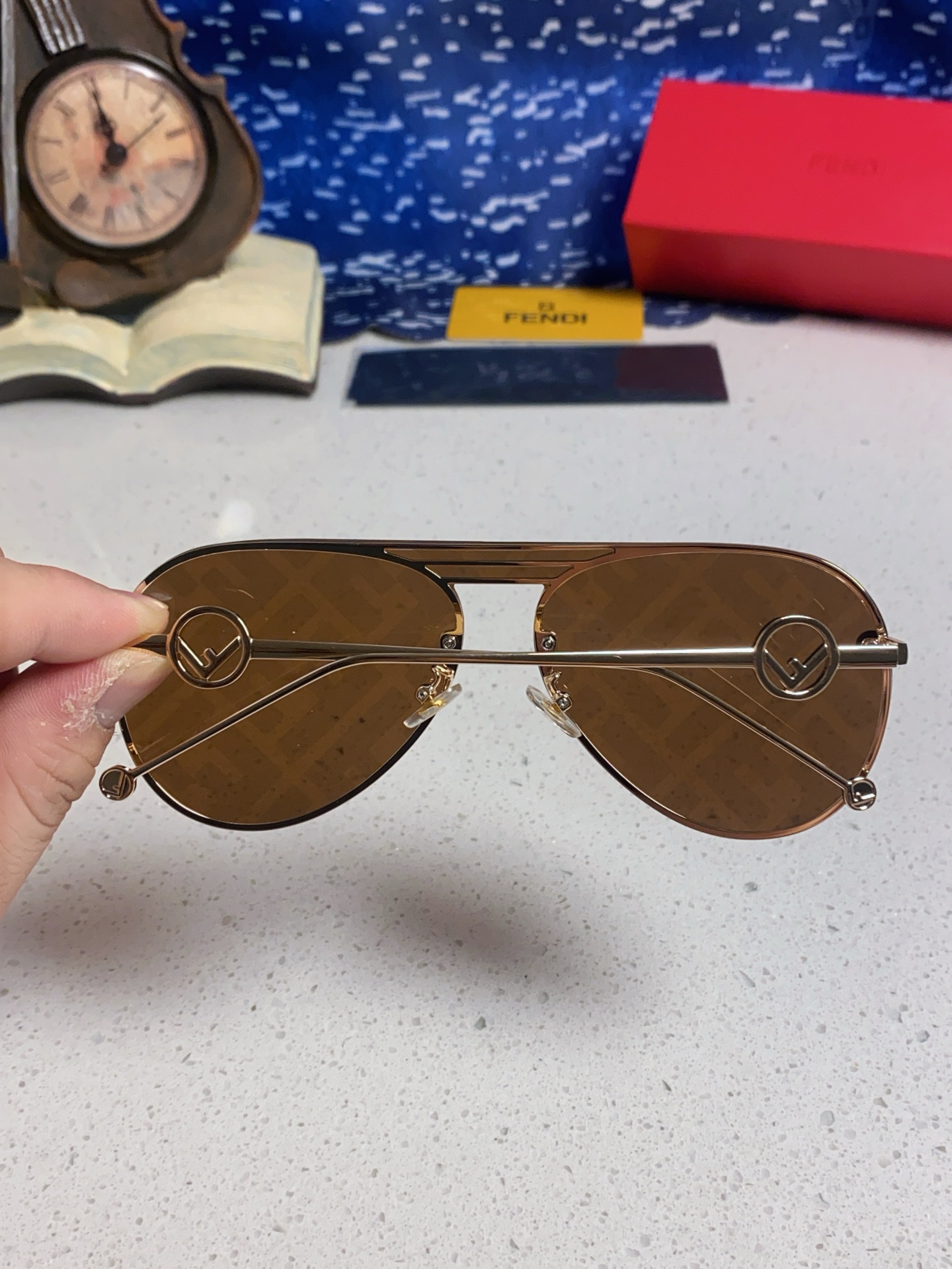 Fendi sunglasses
