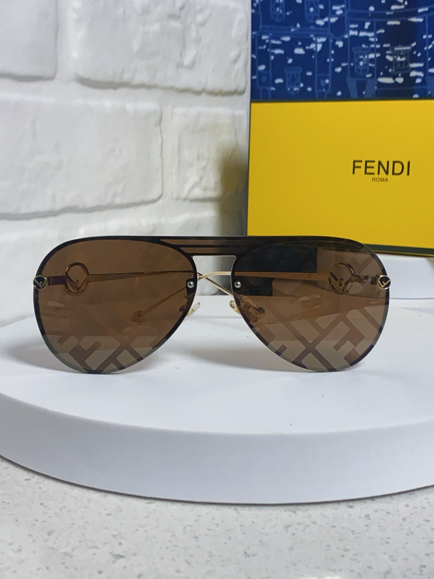 Fendi sunglasses