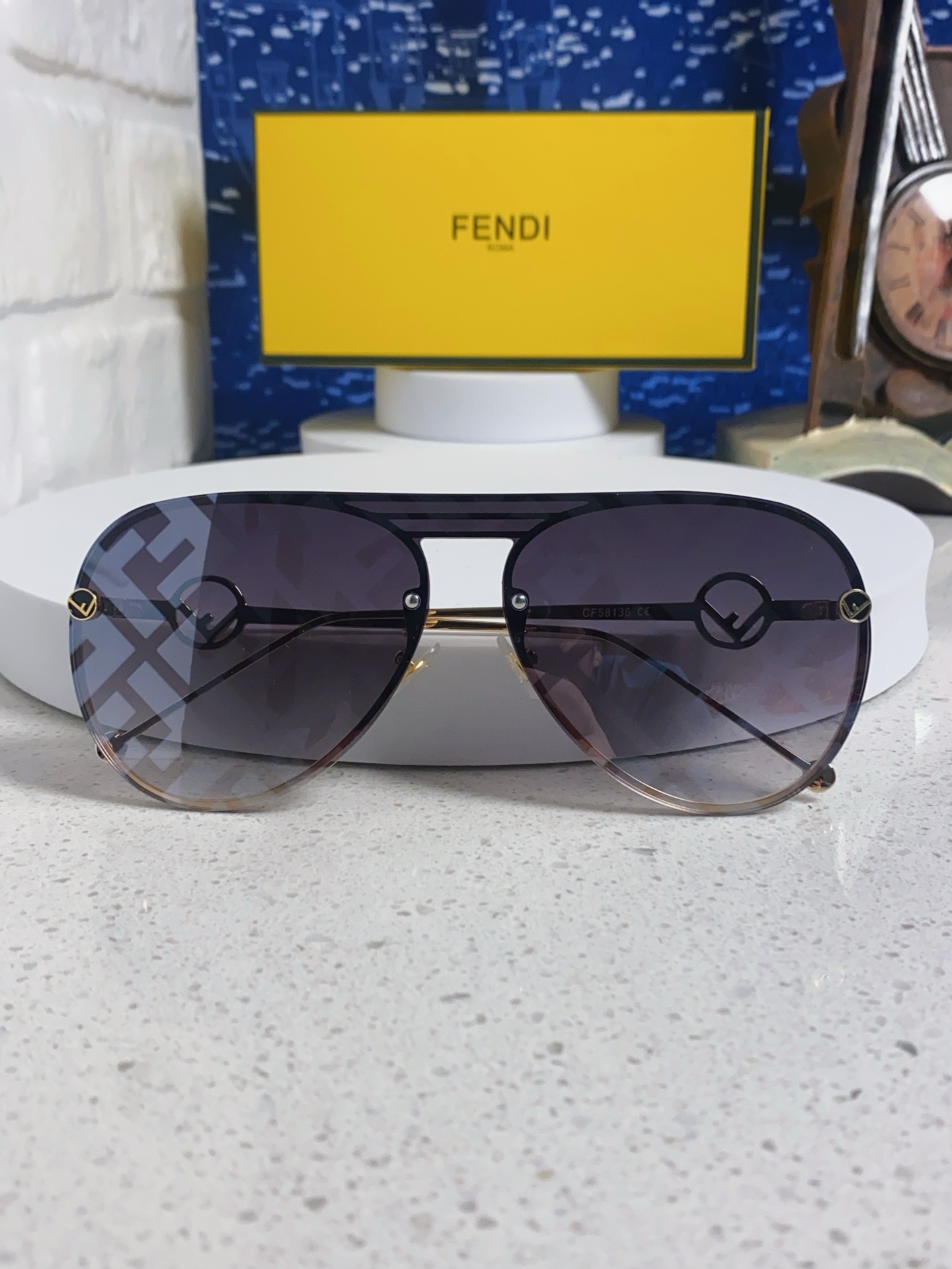 Fendi sunglasses