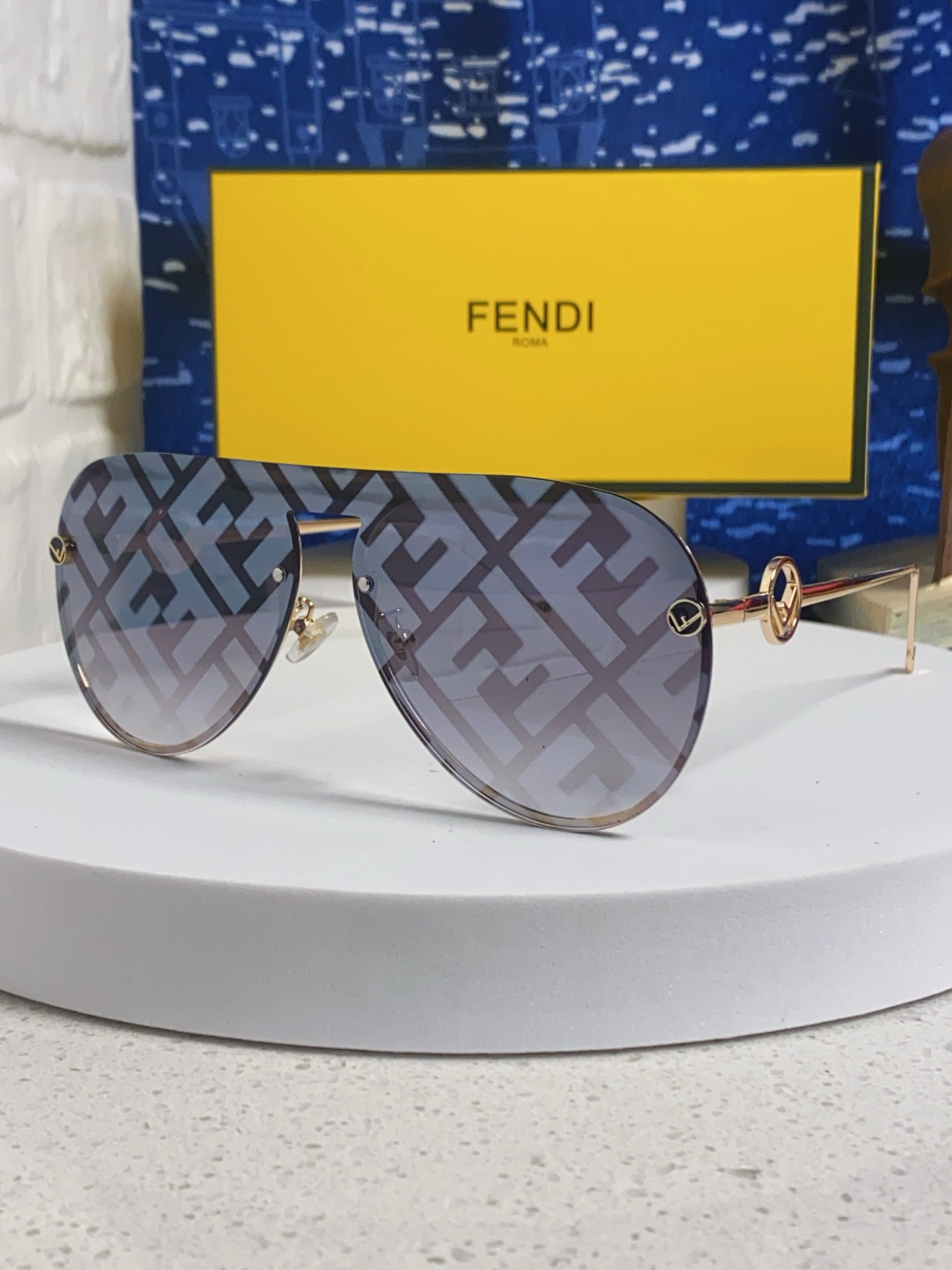 Fendi sunglasses
