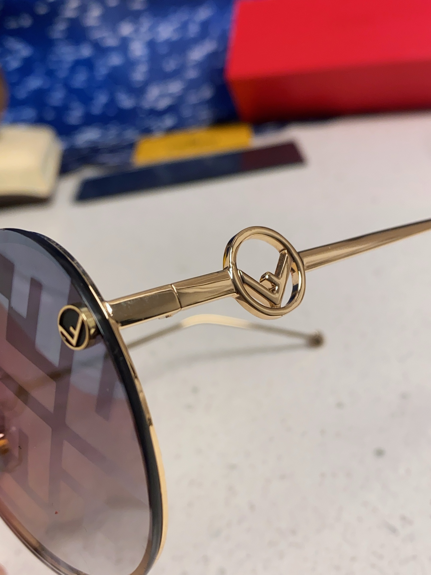 Fendi sunglasses