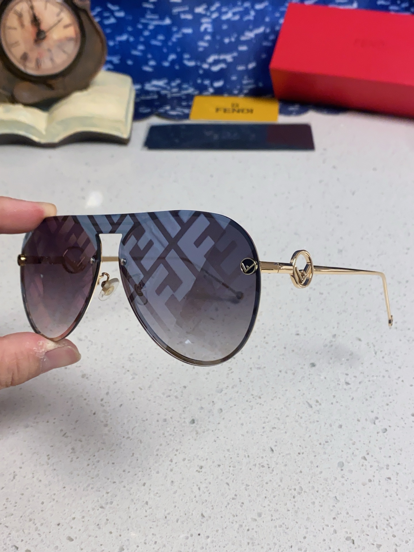 Fendi sunglasses