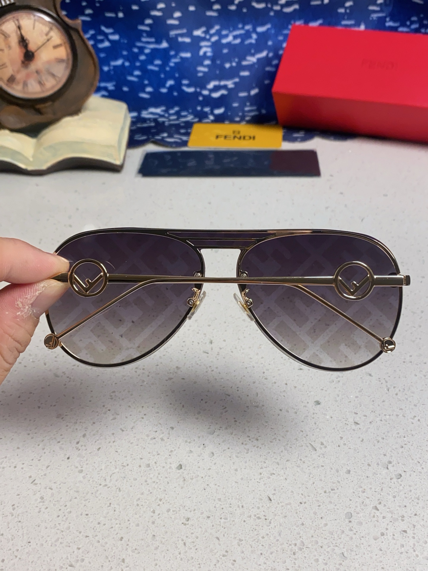 Fendi sunglasses