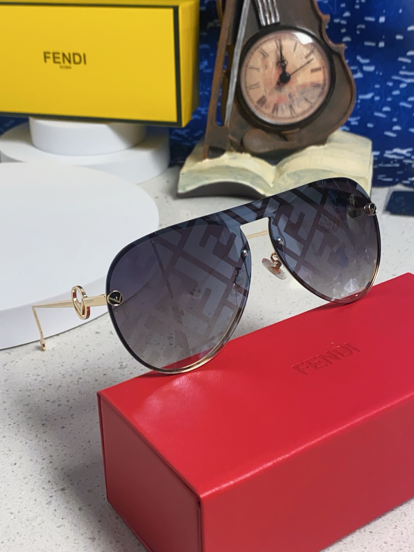 Fendi sunglasses