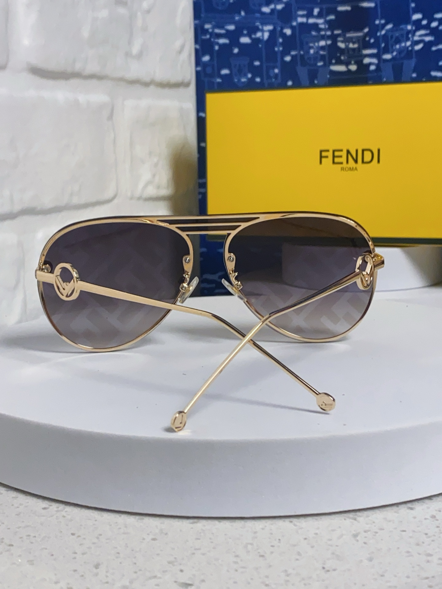Fendi sunglasses