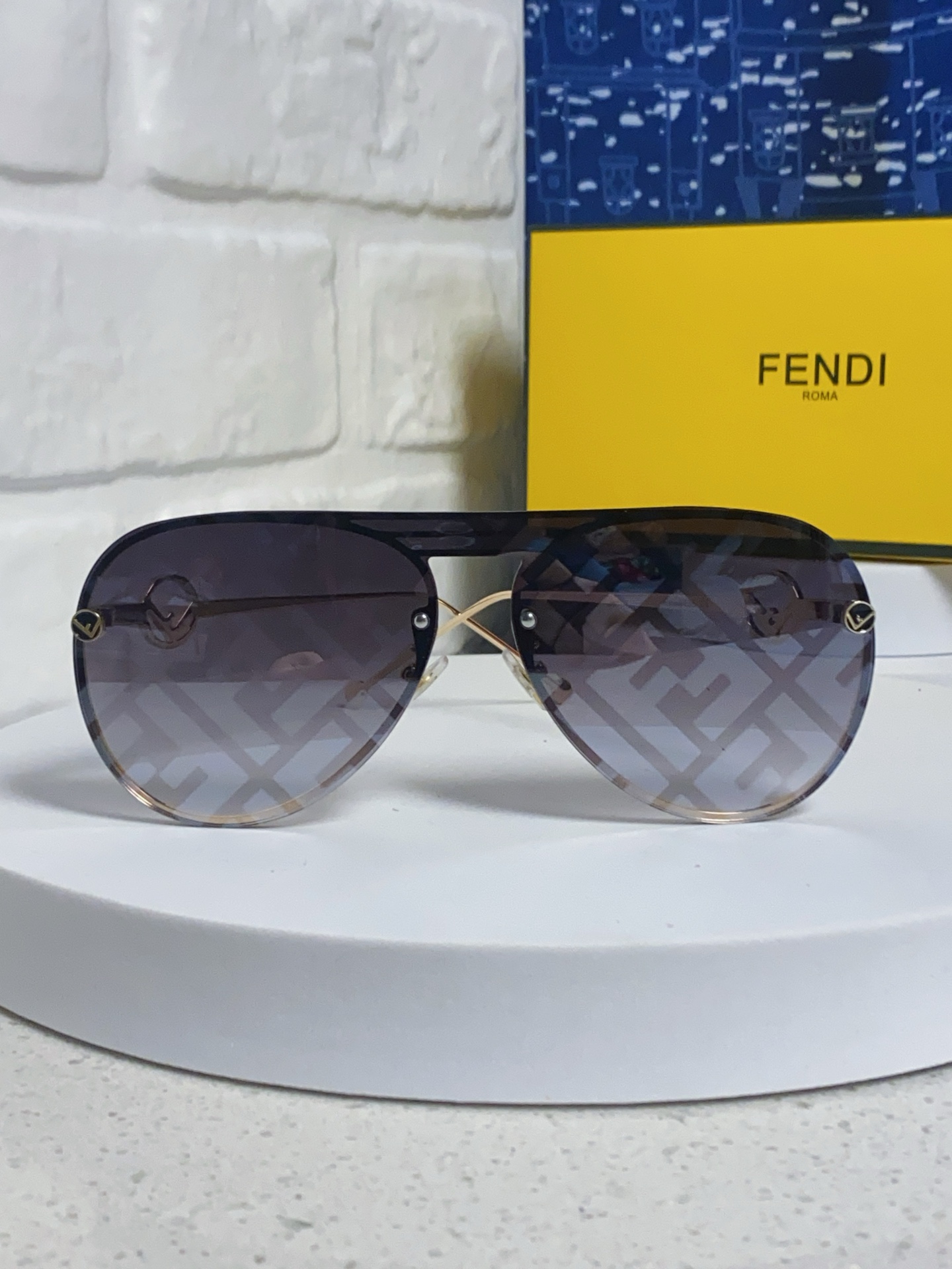 Fendi sunglasses