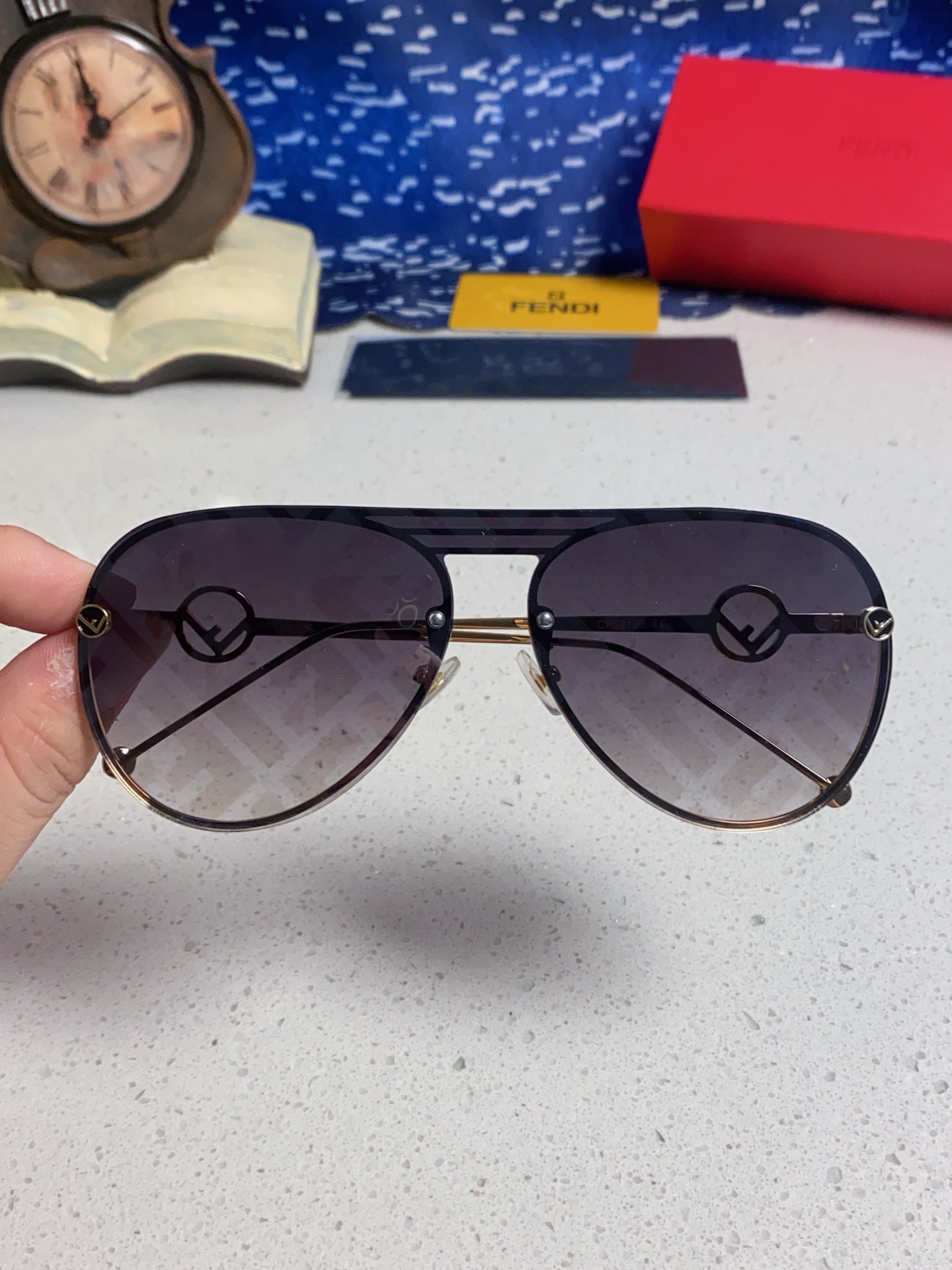 Fendi sunglasses